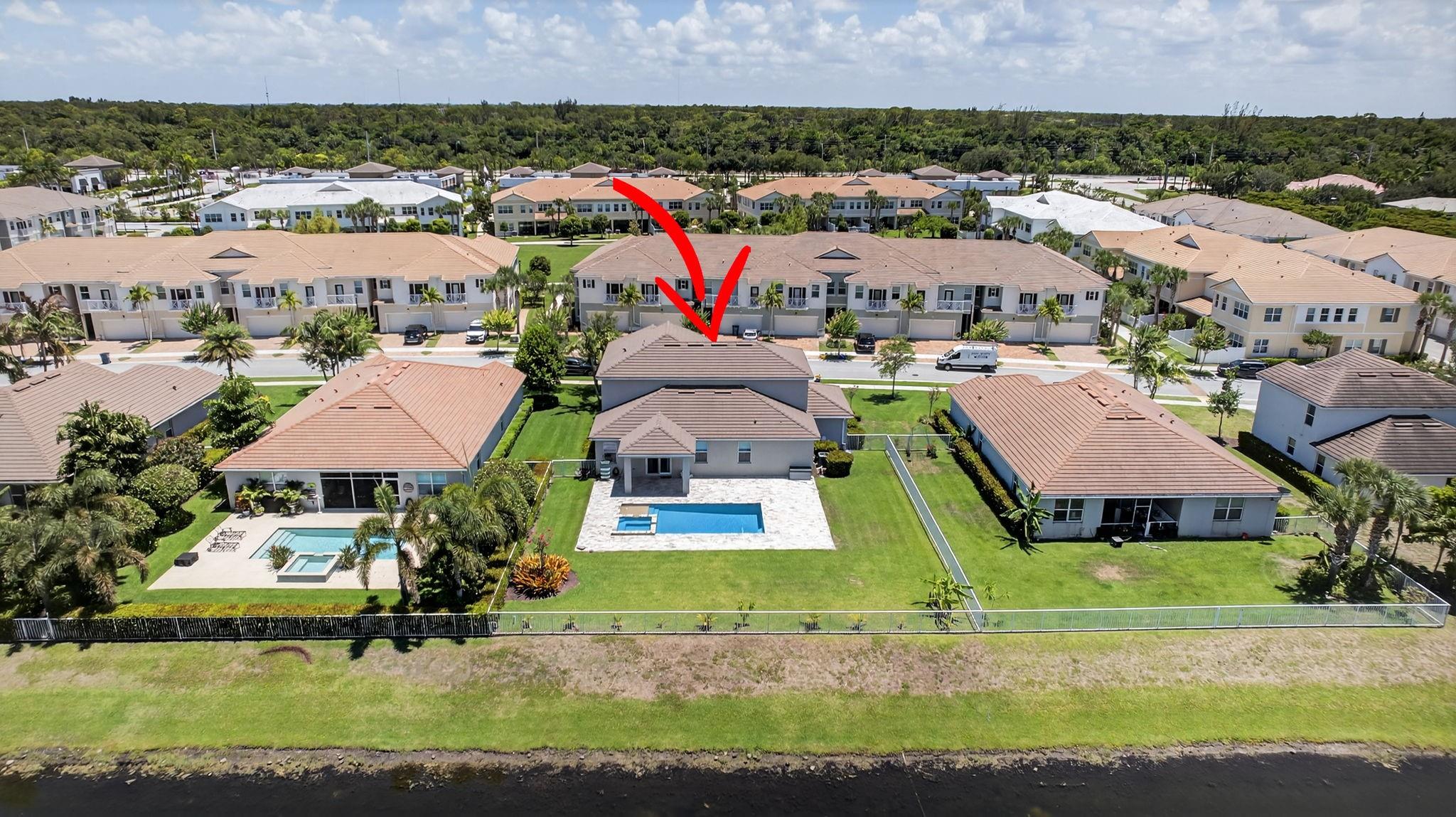 Photo for 12041 Cypress Key Way, Royal Palm Beach, FL 33411 - Listing #FX-10509926 12041 Cypress Key Way, Royal Palm Beach, FL 33411