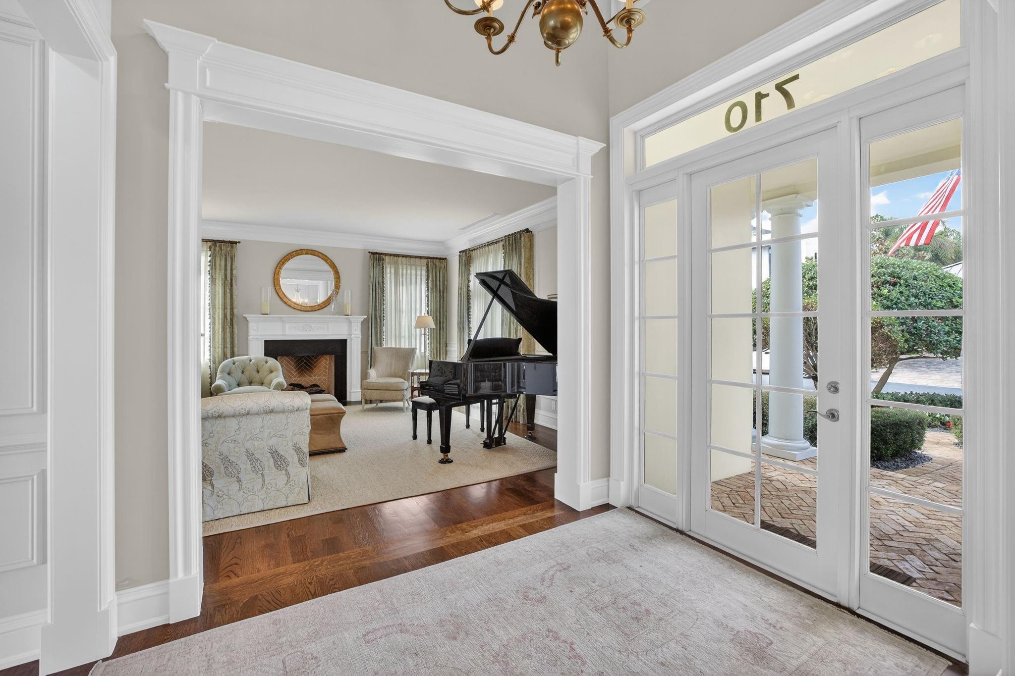 710 Isle Of Palms Drive, Fort Lauderdale, FL 33301