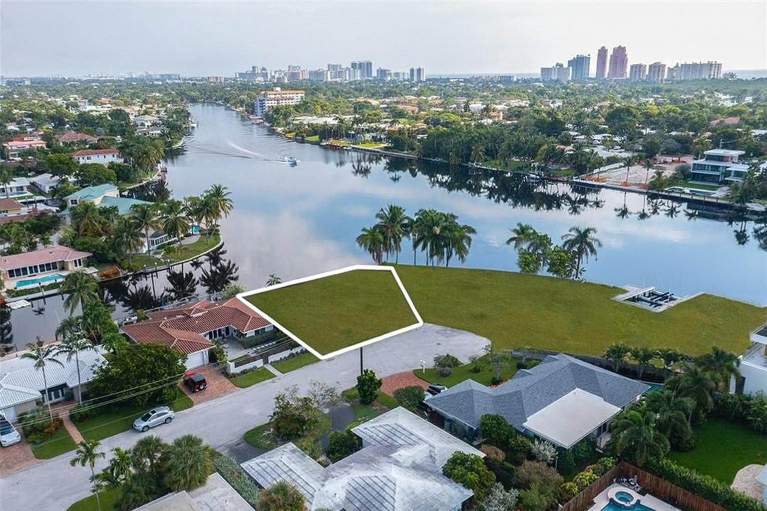 2231 NE 15th Court, Fort Lauderdale, FL 33304