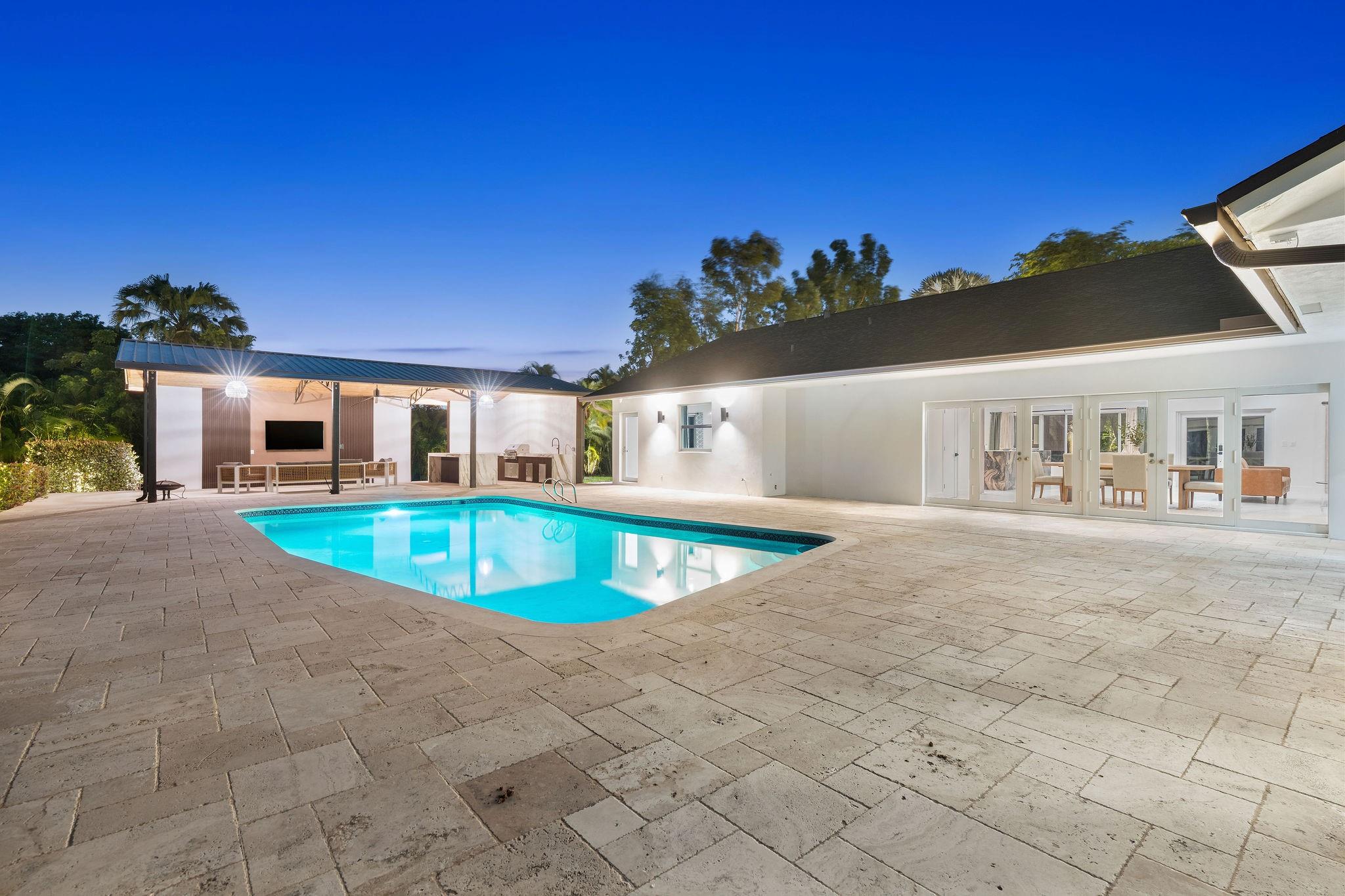 Photo for 13900 Mustang Trail, Southwest Ranches, FL 33330 - Listing #FX-10531292 13900 Mustang Trail, Southwest Ranches, FL 33330