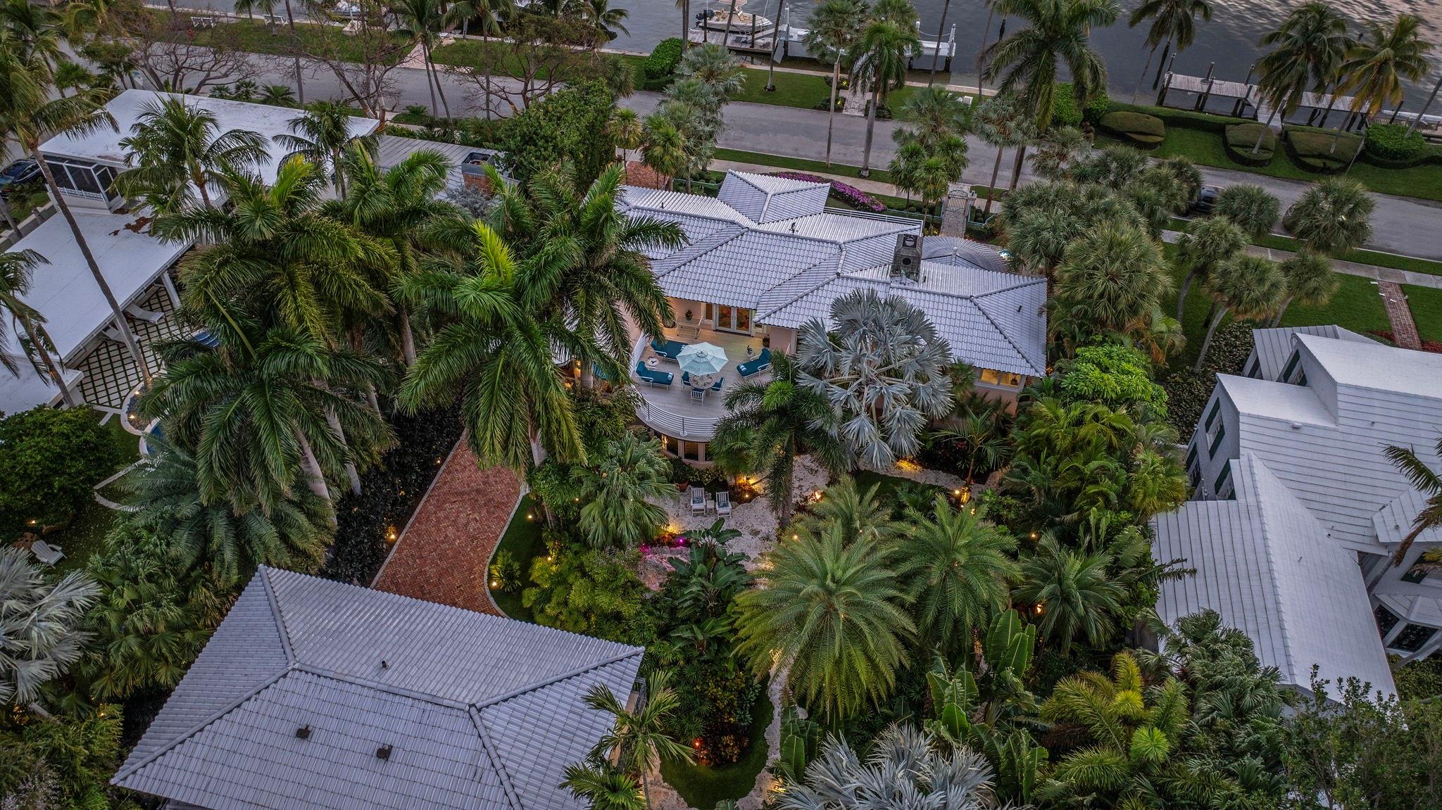 615 Idlewyld Drive, Fort Lauderdale, FL 33301