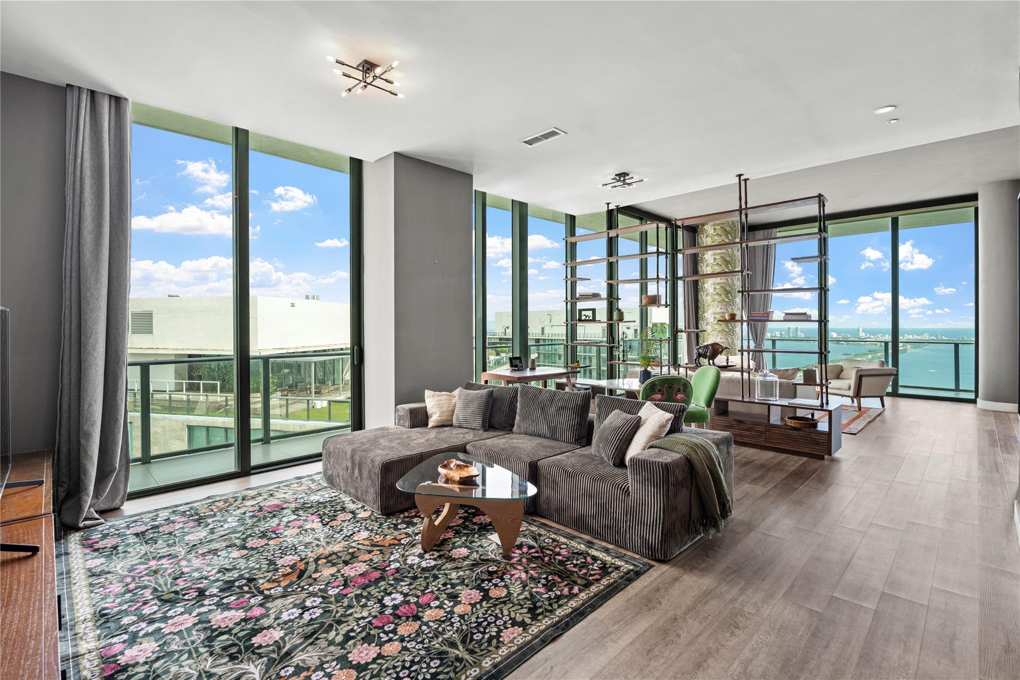 480 NE 31st Street 5104A, Miami, FL 33137