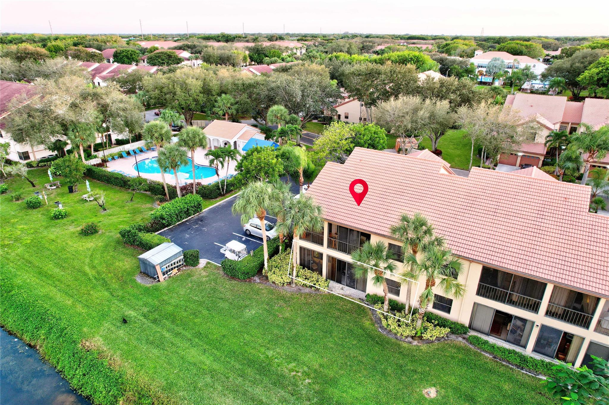 5219 Europa Drive G, Boynton Beach, FL 33437