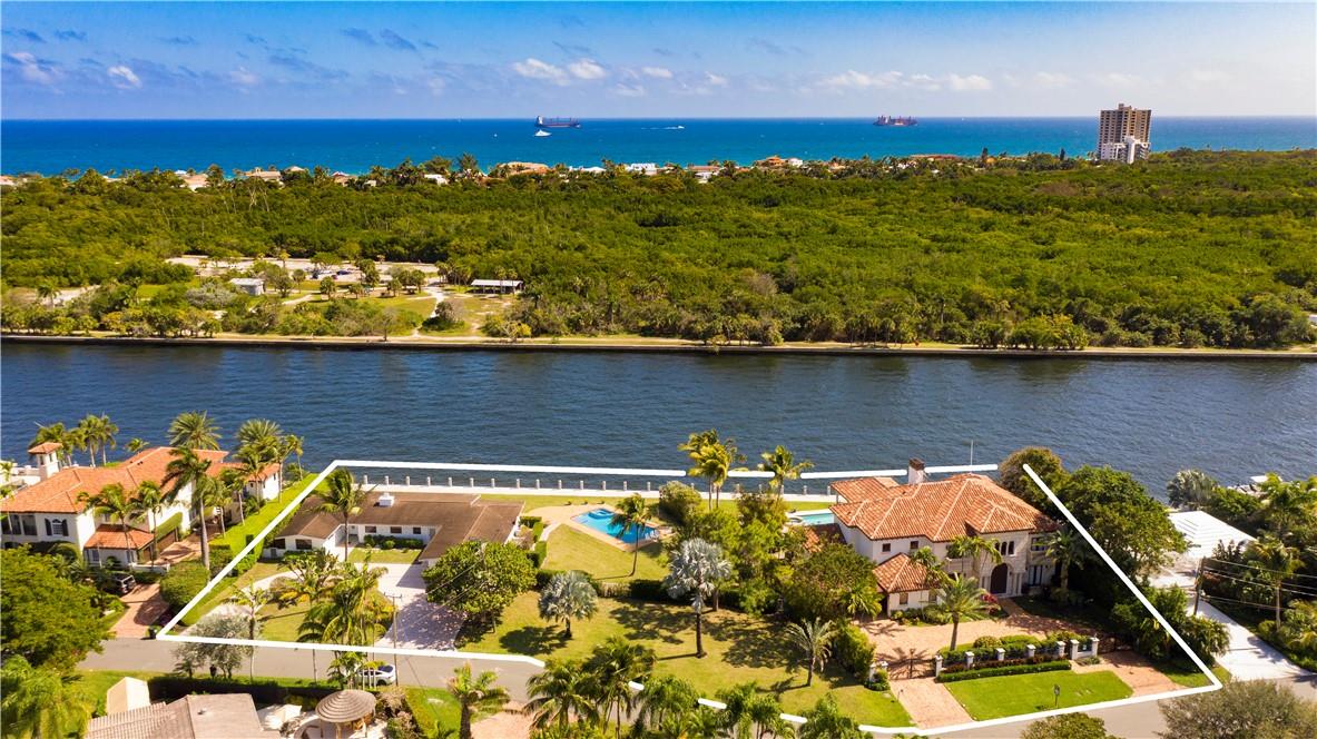 2008 Intracoastal Drive, Fort Lauderdale, FL 33305