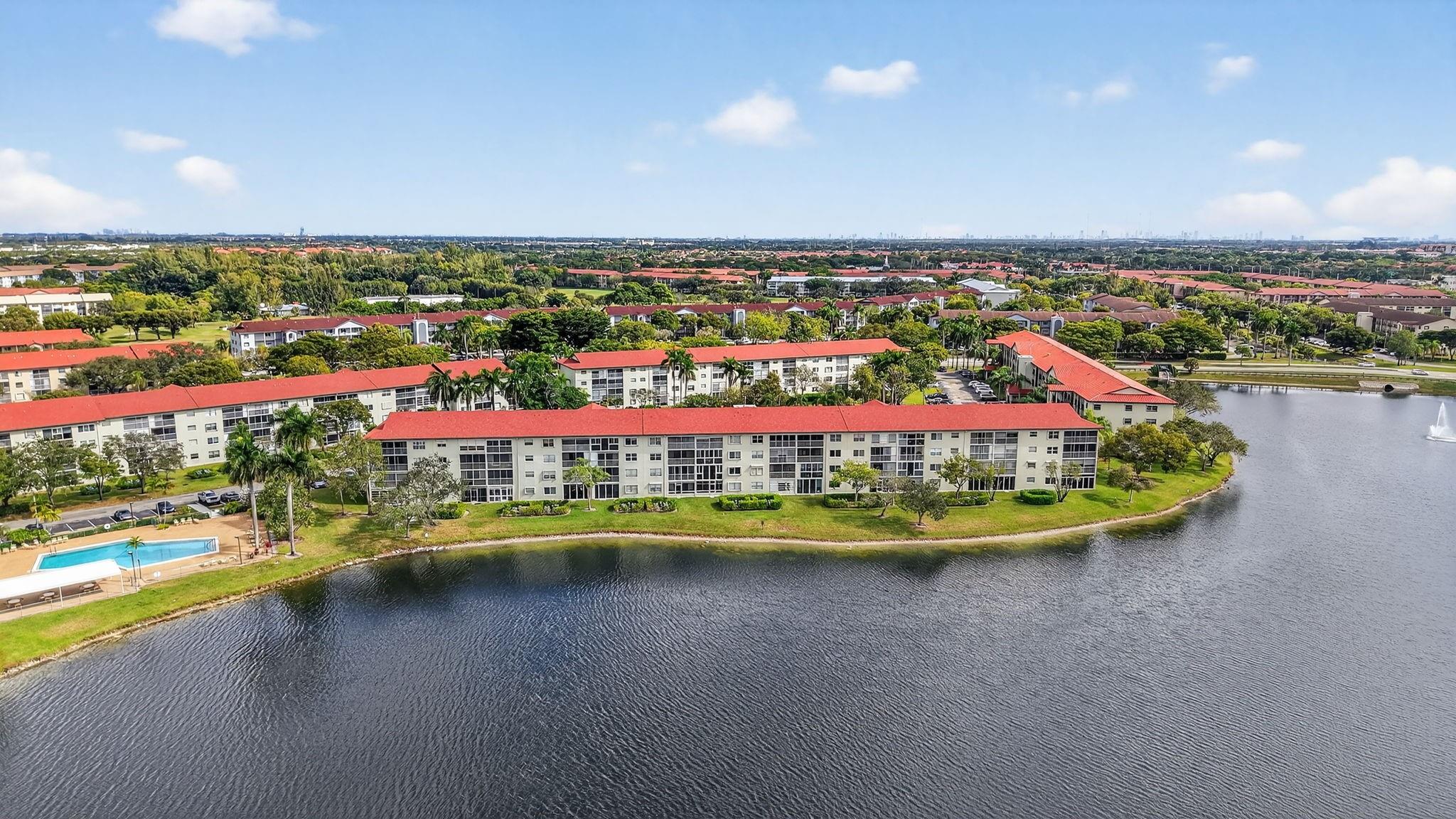 12950 SW 13th Street 203 D, Pembroke Pines, FL 33027