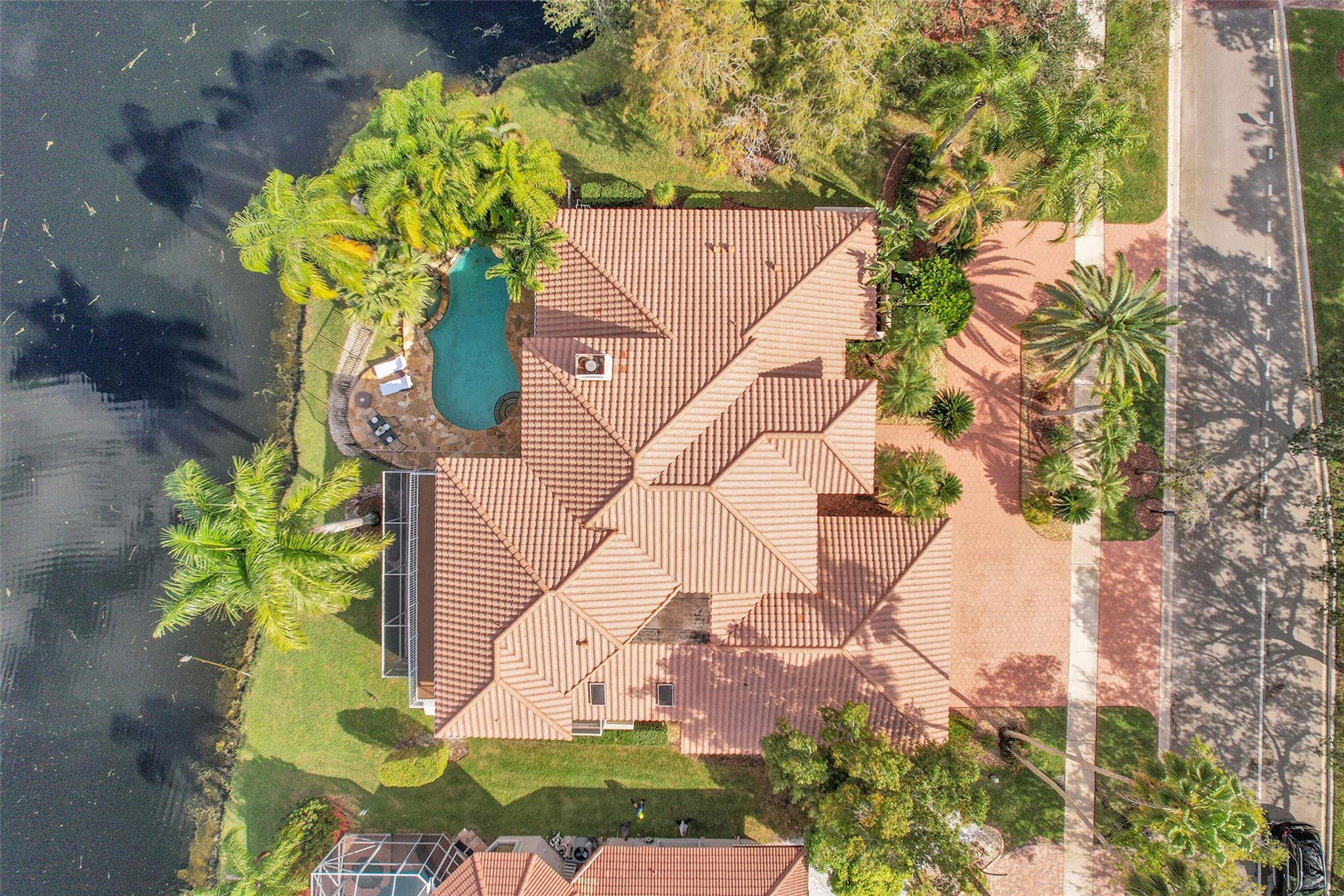 12601 Eagle Trace Boulevard, Coral Springs, FL 33071