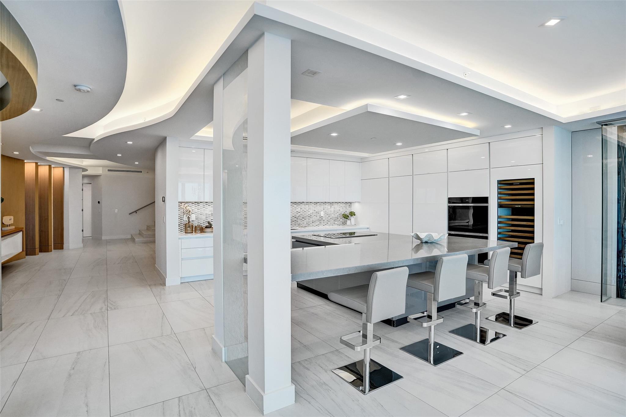 701 N Fort Lauderdale Beach Boulevard PH 1801, Fort Lauderdale, FL 33304