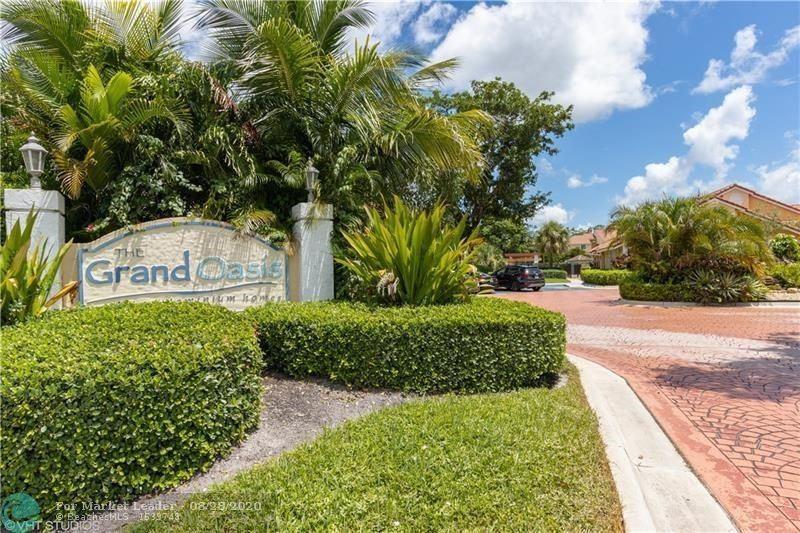 5861 Riverside Drive 103, Coral Springs, FL 33067