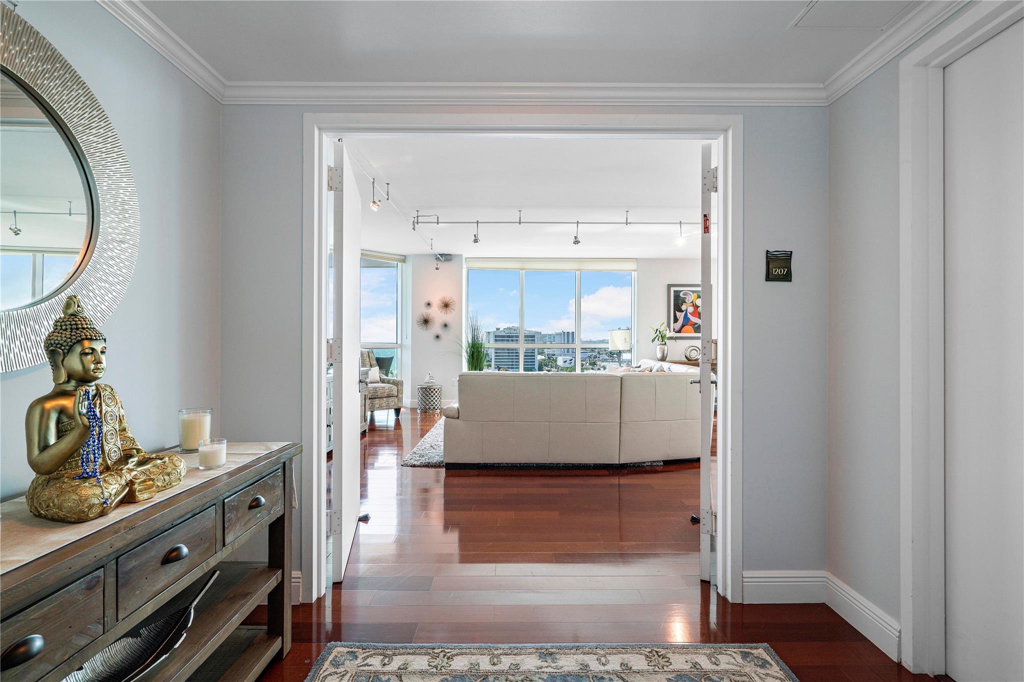 Photo for 101 S Fort Lauderdale Beach Boulevard, 1207, Fort Lauderdale, FL 33316 - listing #FX-10515690 101 S Fort Lauderdale Beach Boulevard, 1207, Fort Lauderdale, FL 33316