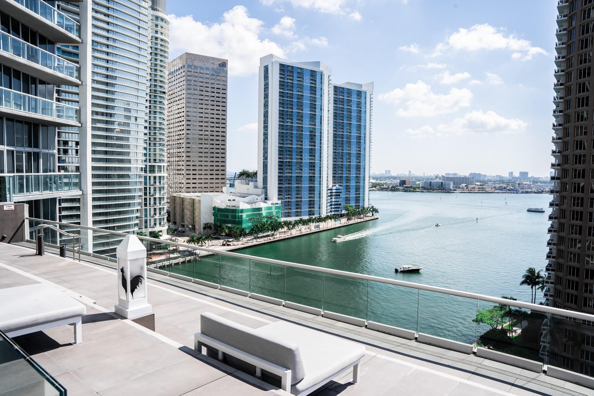 Photo for 475 Brickell Avenue, 1408, Miami, FL 33131 - Listing #FX-10499724 475 Brickell Avenue, 1408, Miami, FL 33131