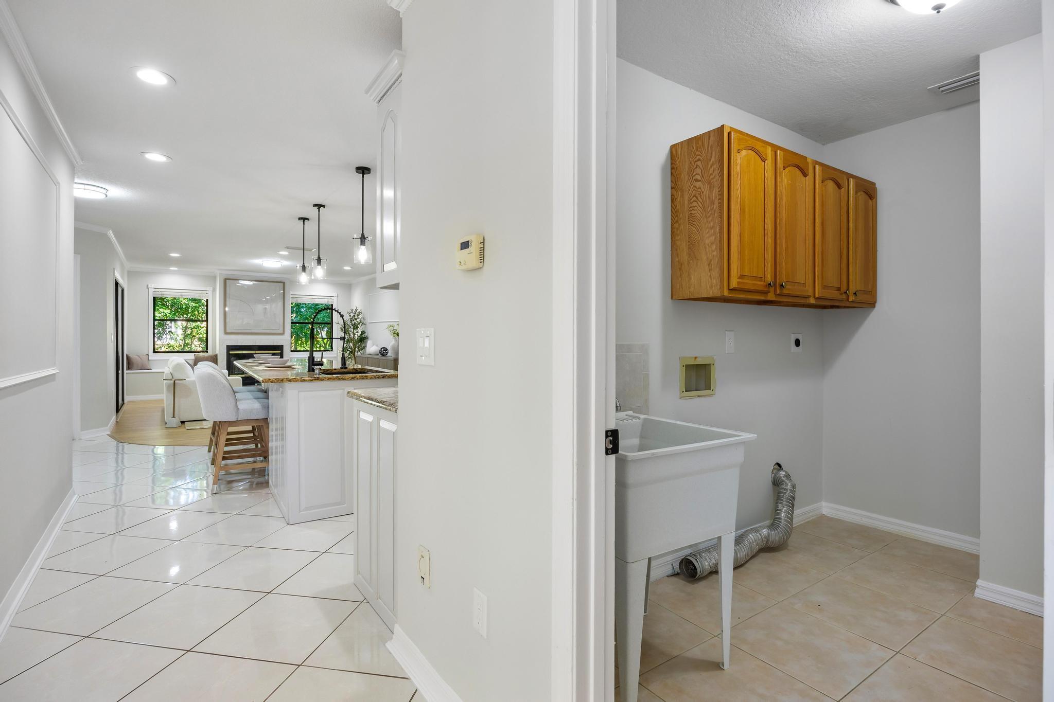 Photo for 570 SE Nome Drive, Port Saint Lucie, FL 34984 - Listing #FX-10519281 570 SE Nome Drive, Port Saint Lucie, FL 34984
