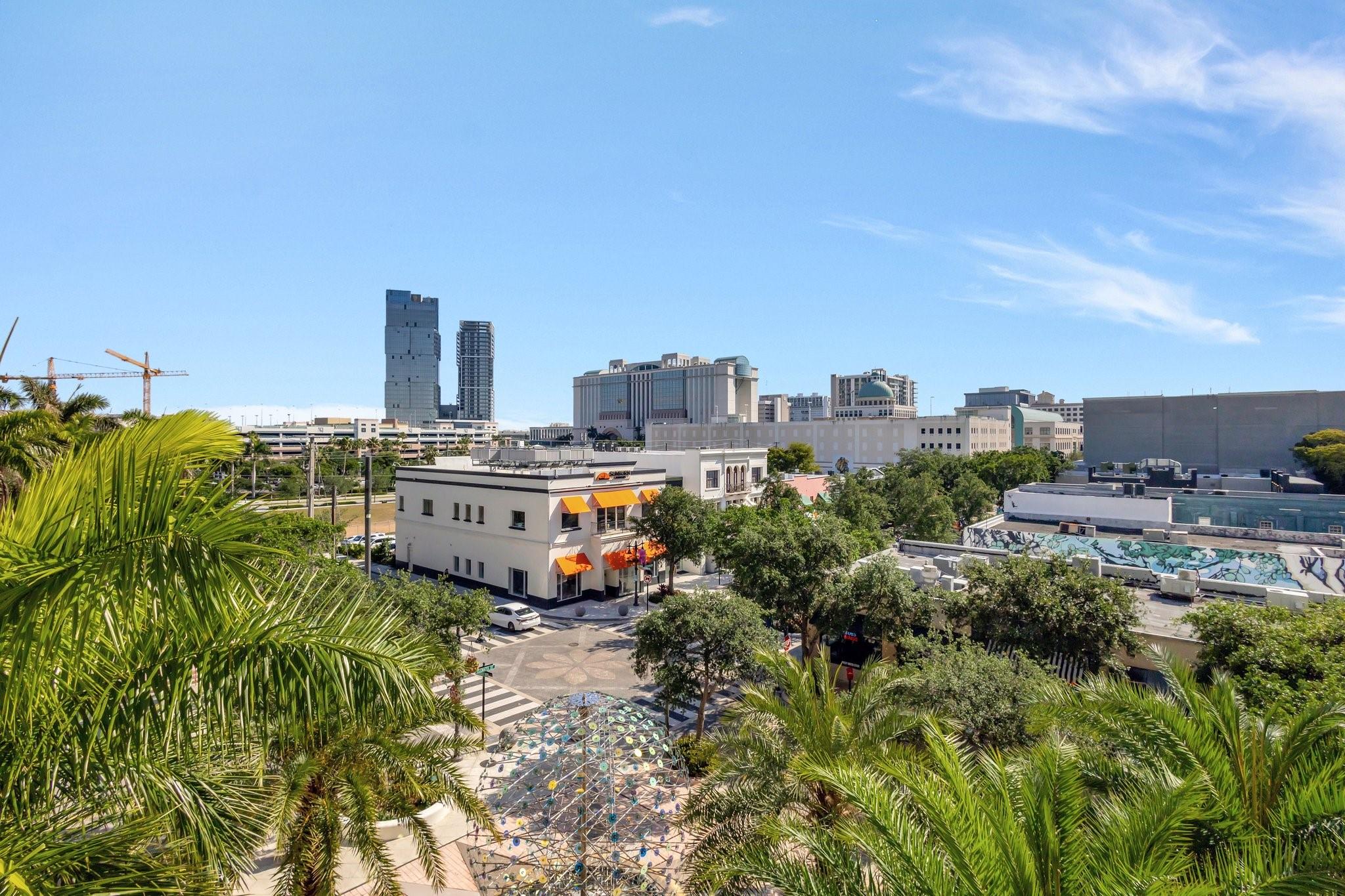 Photo for 610 Clematis Street, 412, West Palm Beach, FL 33401 - Listing #FX-10494786 610 Clematis Street, 412, West Palm Beach, FL 33401