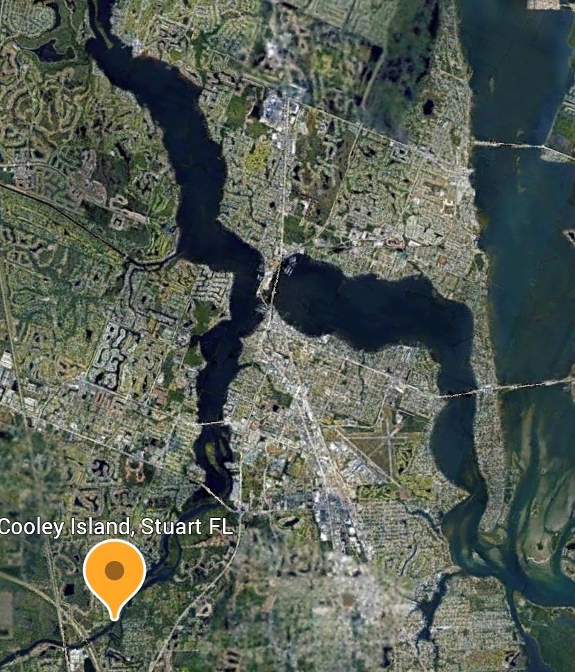 0 Blue Water Way, Stuart, FL 34997