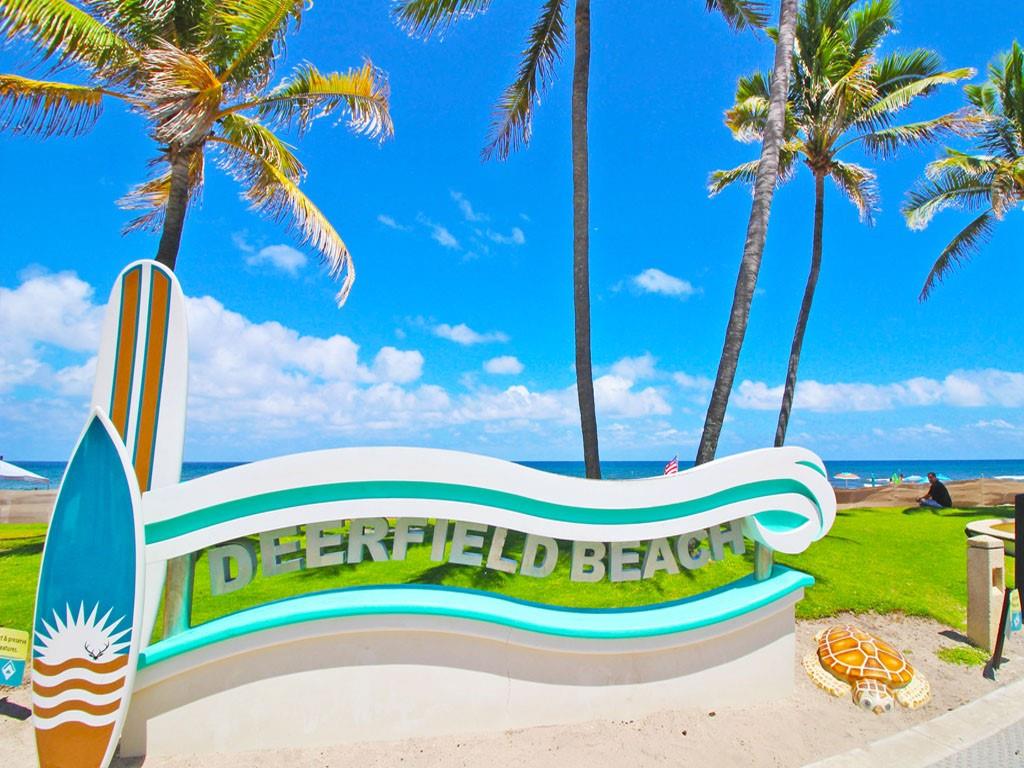 Photo for 124 Ventnor F, 124, Deerfield Beach, FL 33442 - Listing #FX-10517952 124 Ventnor F, 124, Deerfield Beach, FL 33442