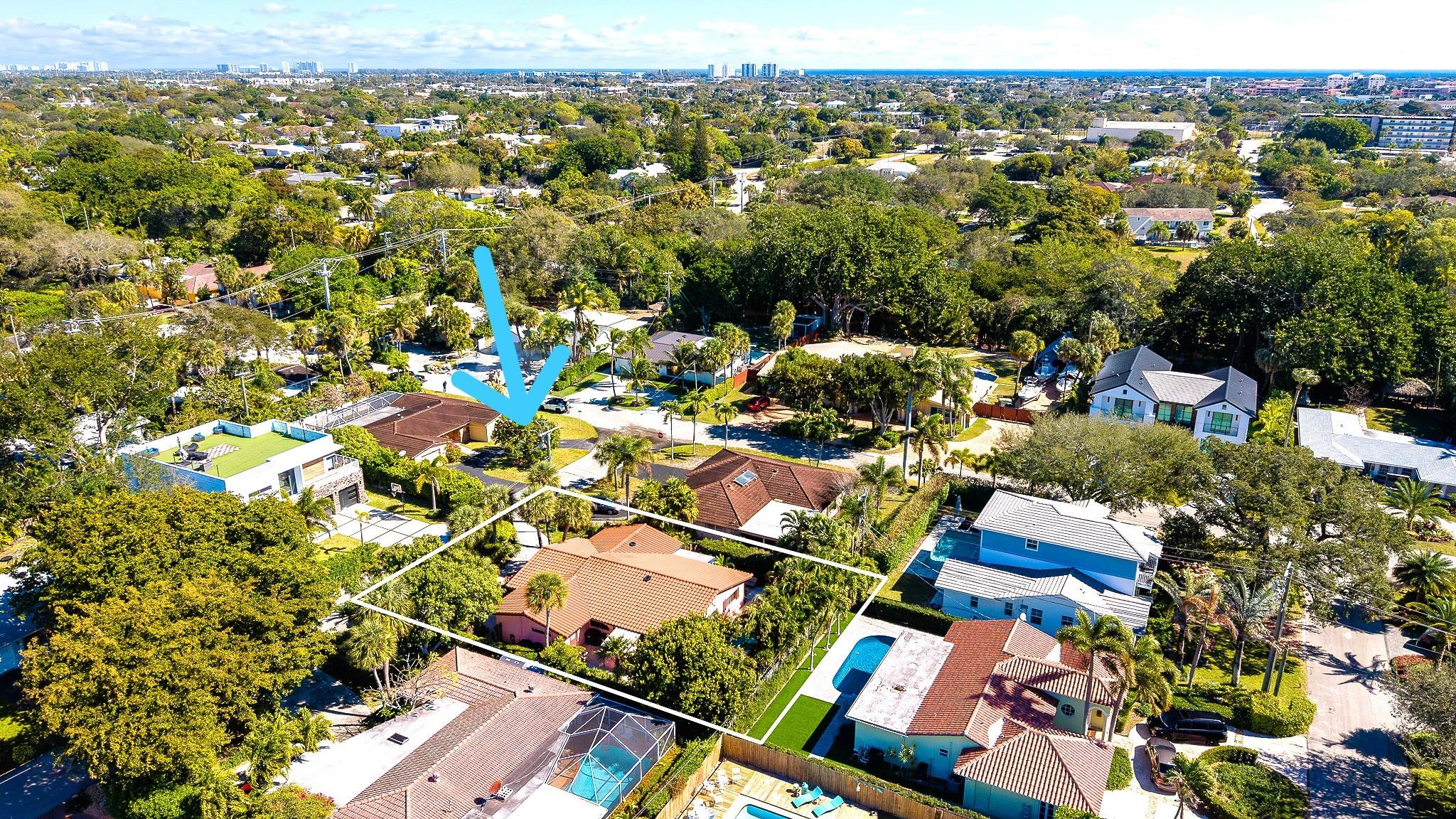 708 NW 6th Drive, Boca Raton, FL 33486