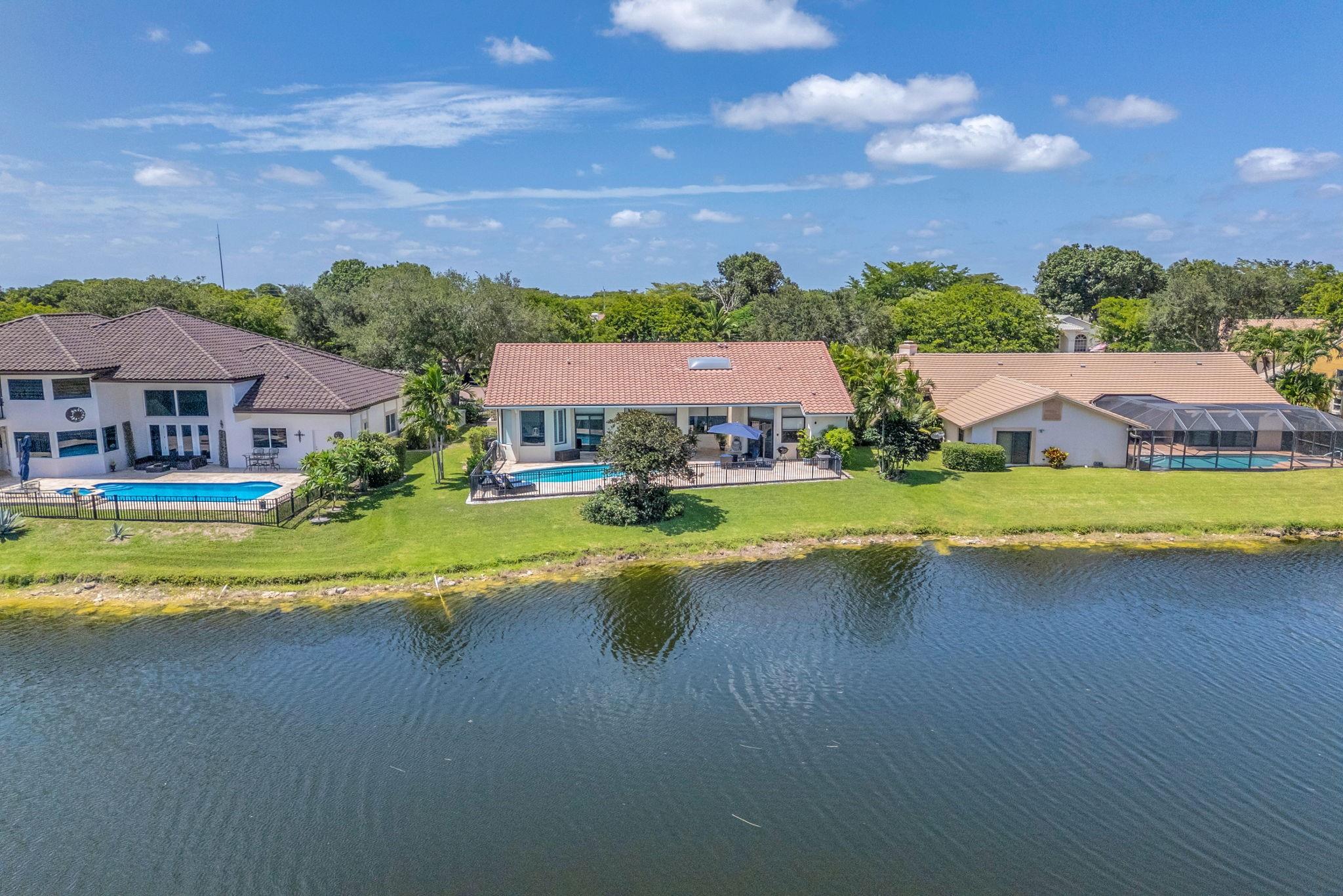 12200 Classic Drive, Coral Springs, FL 33071