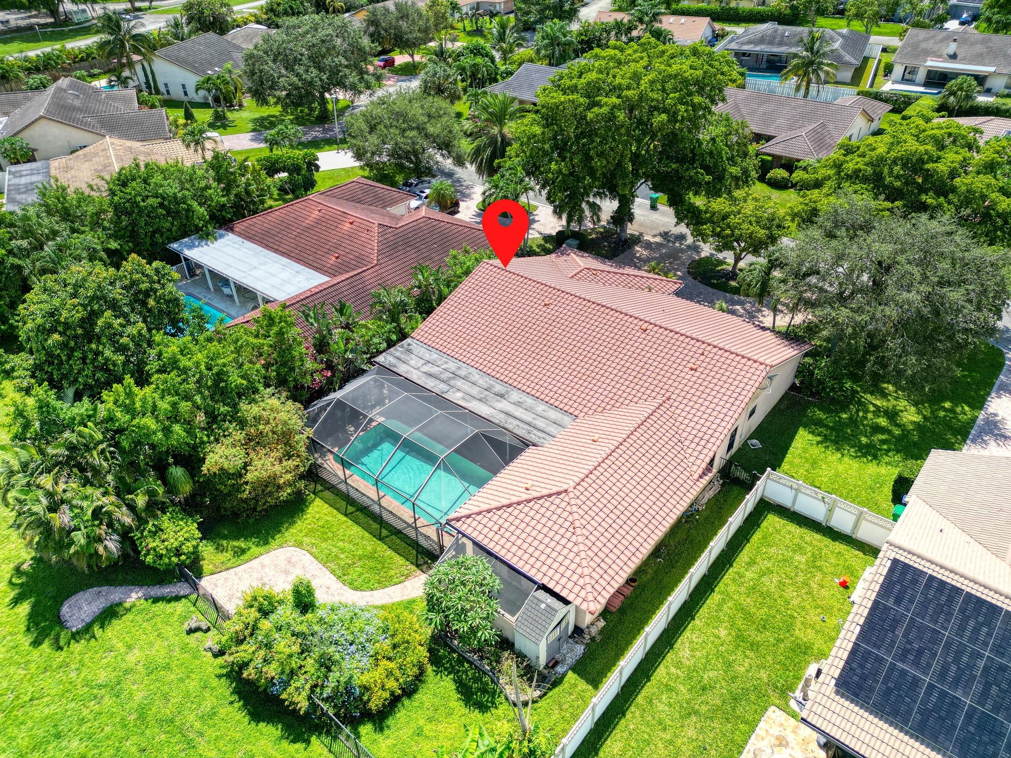 303 NW 105th Terrace, Coral Springs, FL 33071