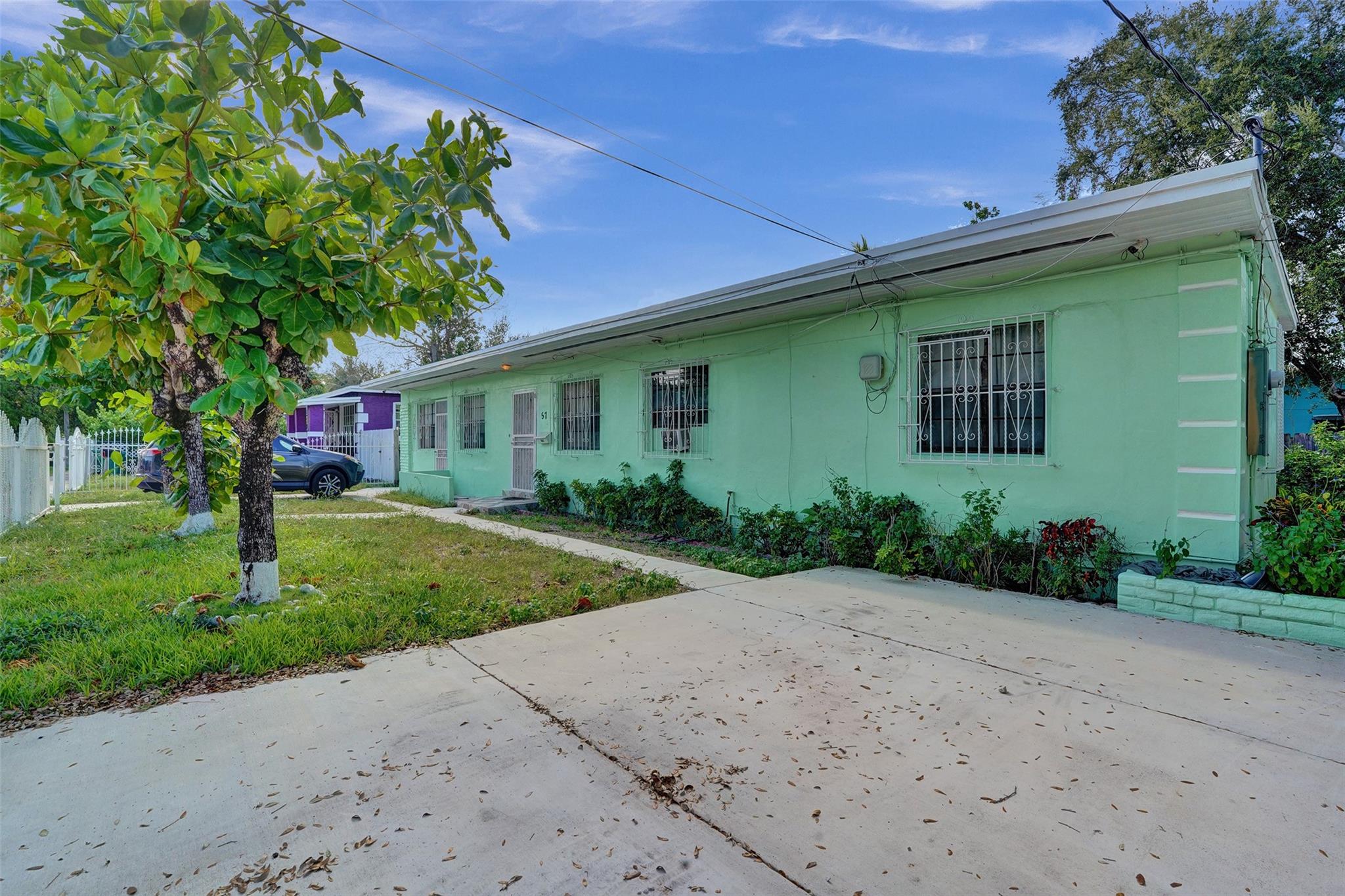 57 NW 68th Street, Miami, FL 33150
