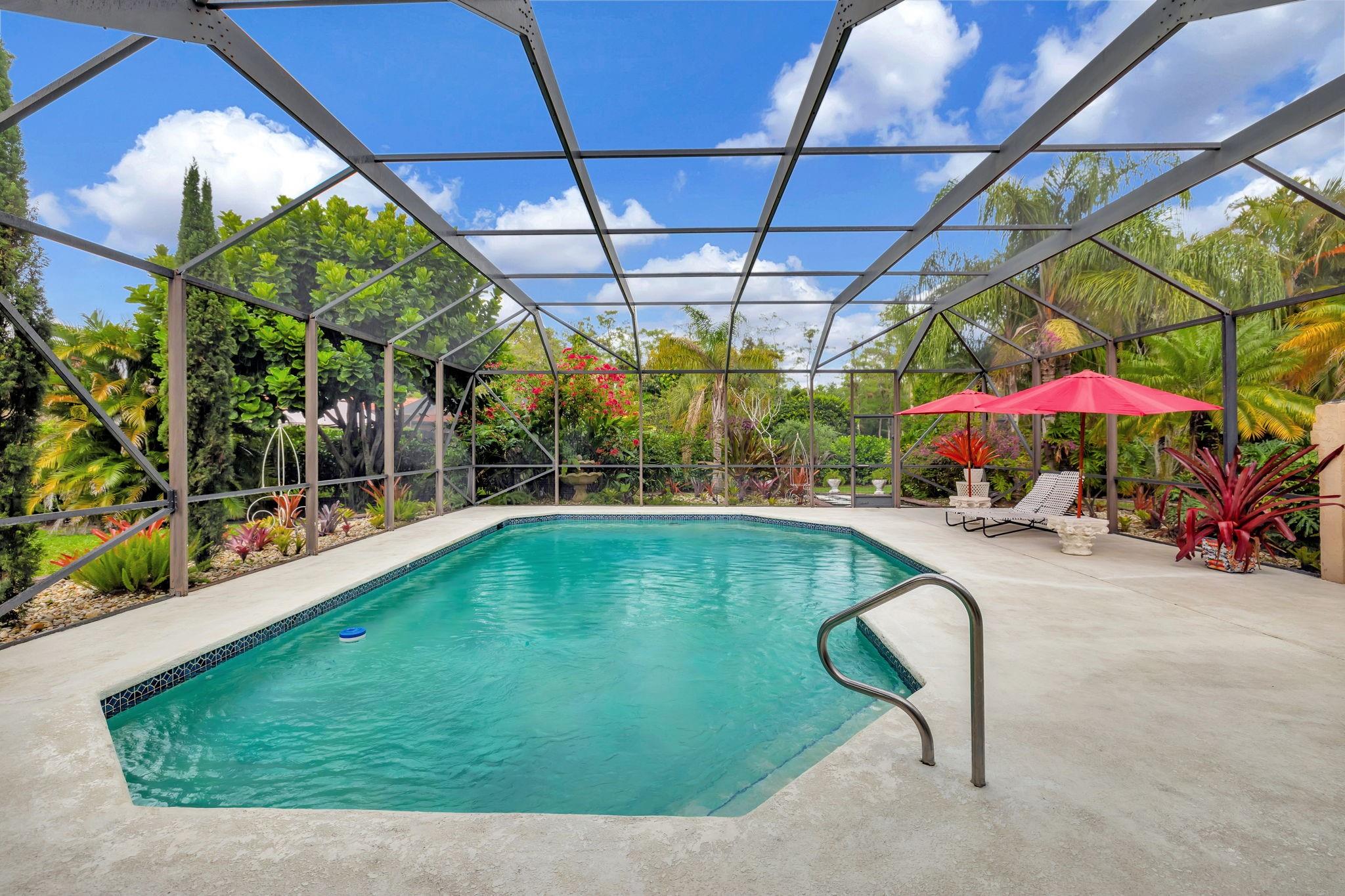 5355 NW 77th Terrace, Coral Springs, FL 33067