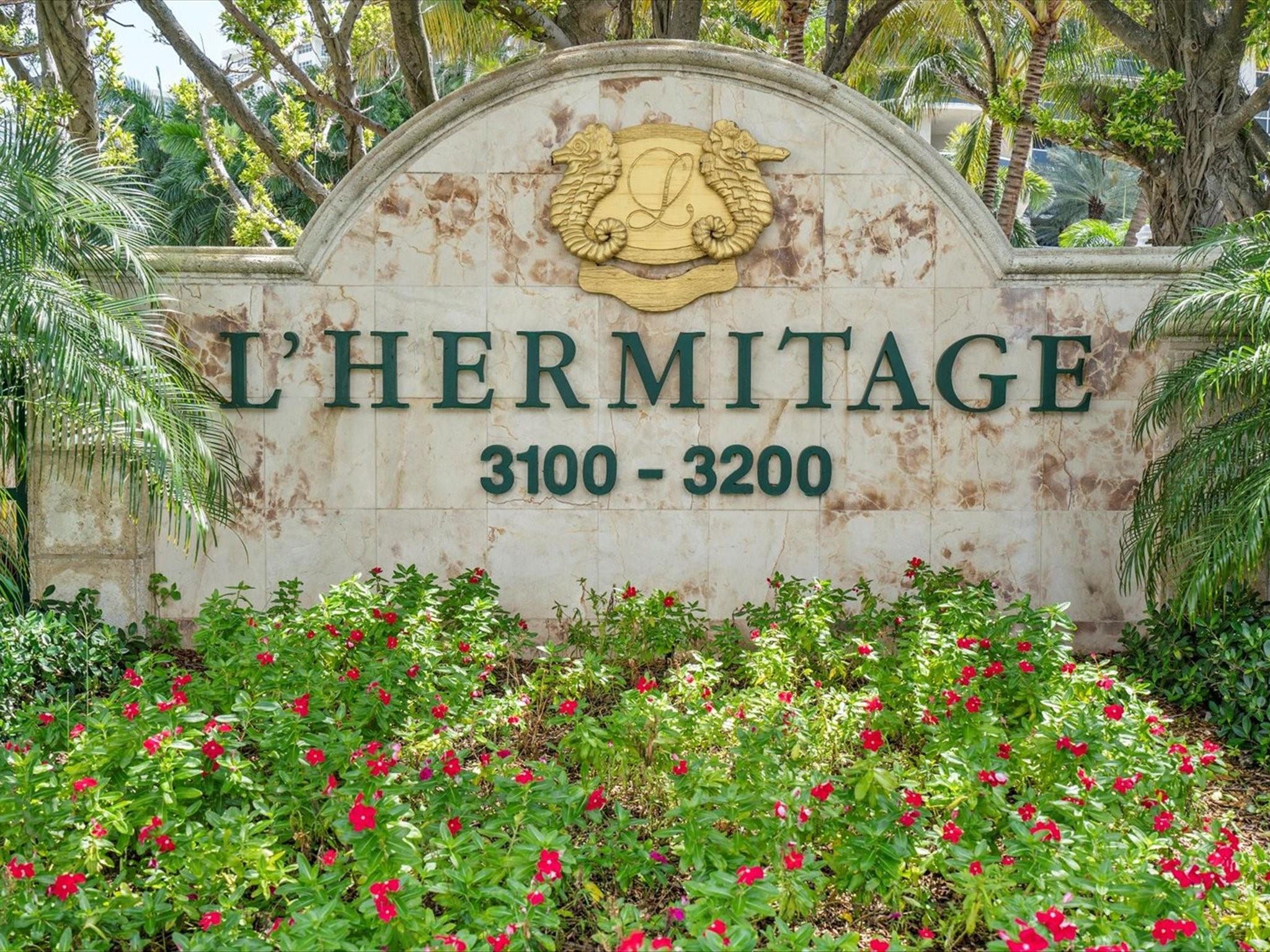 Photo for 3100 N Ocean Boulevard, 1202, Fort Lauderdale, FL 33308 - Listing #FX-10487193 3100 N Ocean Boulevard, 1202, Fort Lauderdale, FL 33308