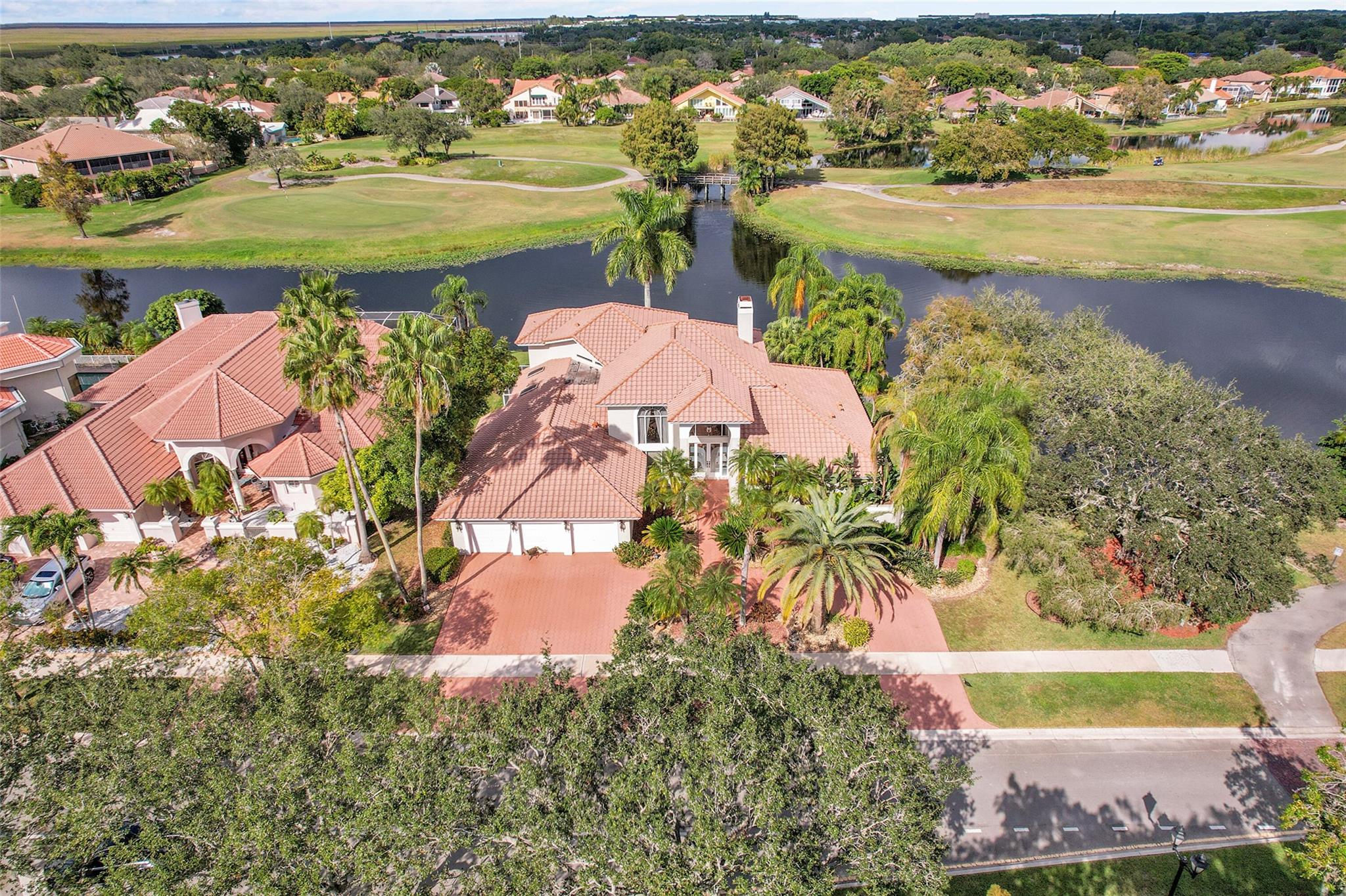 12601 Eagle Trace Boulevard, Coral Springs, FL 33071