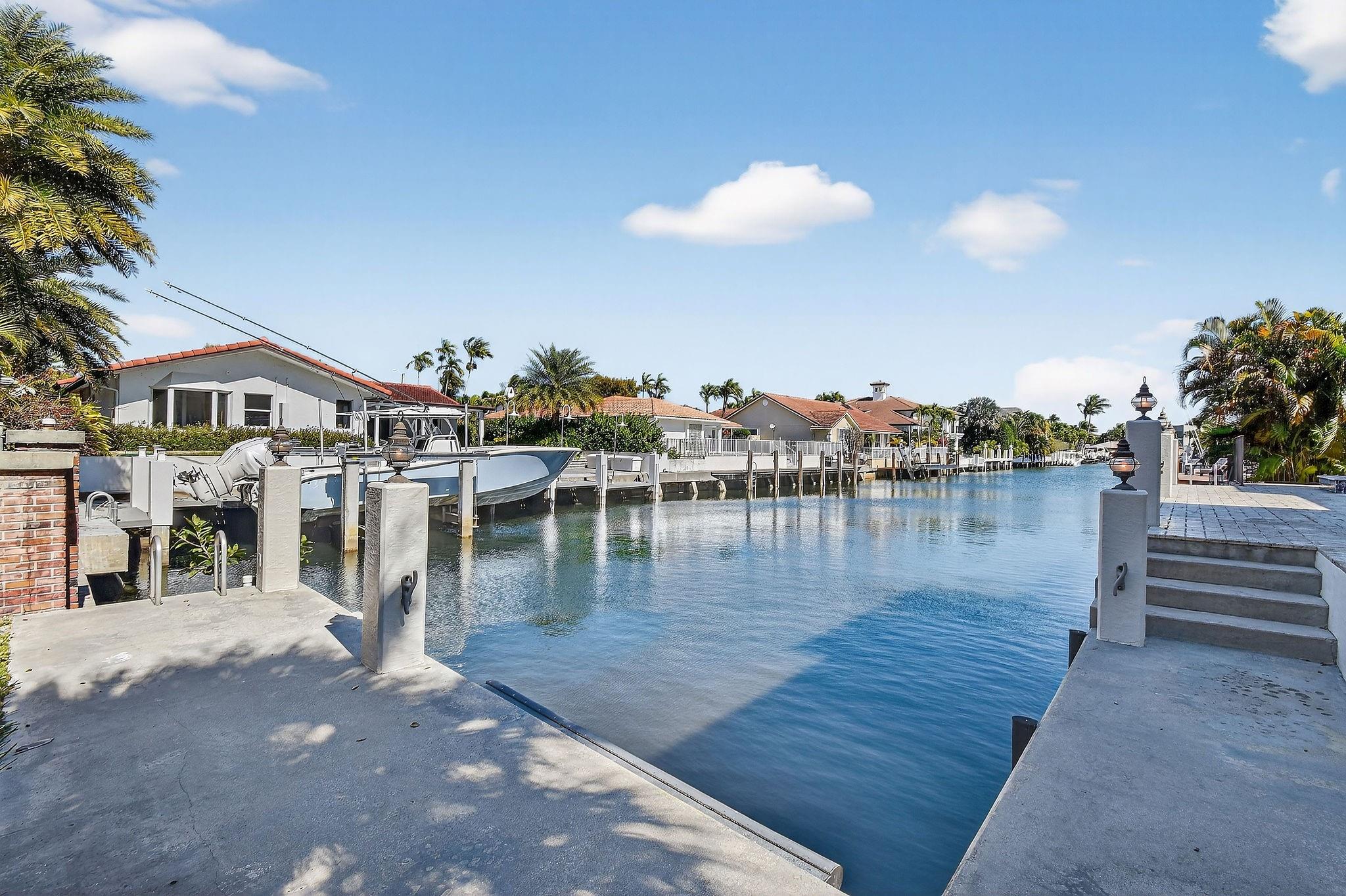 501 Golden Harbour Drive, Boca Raton, FL 33432