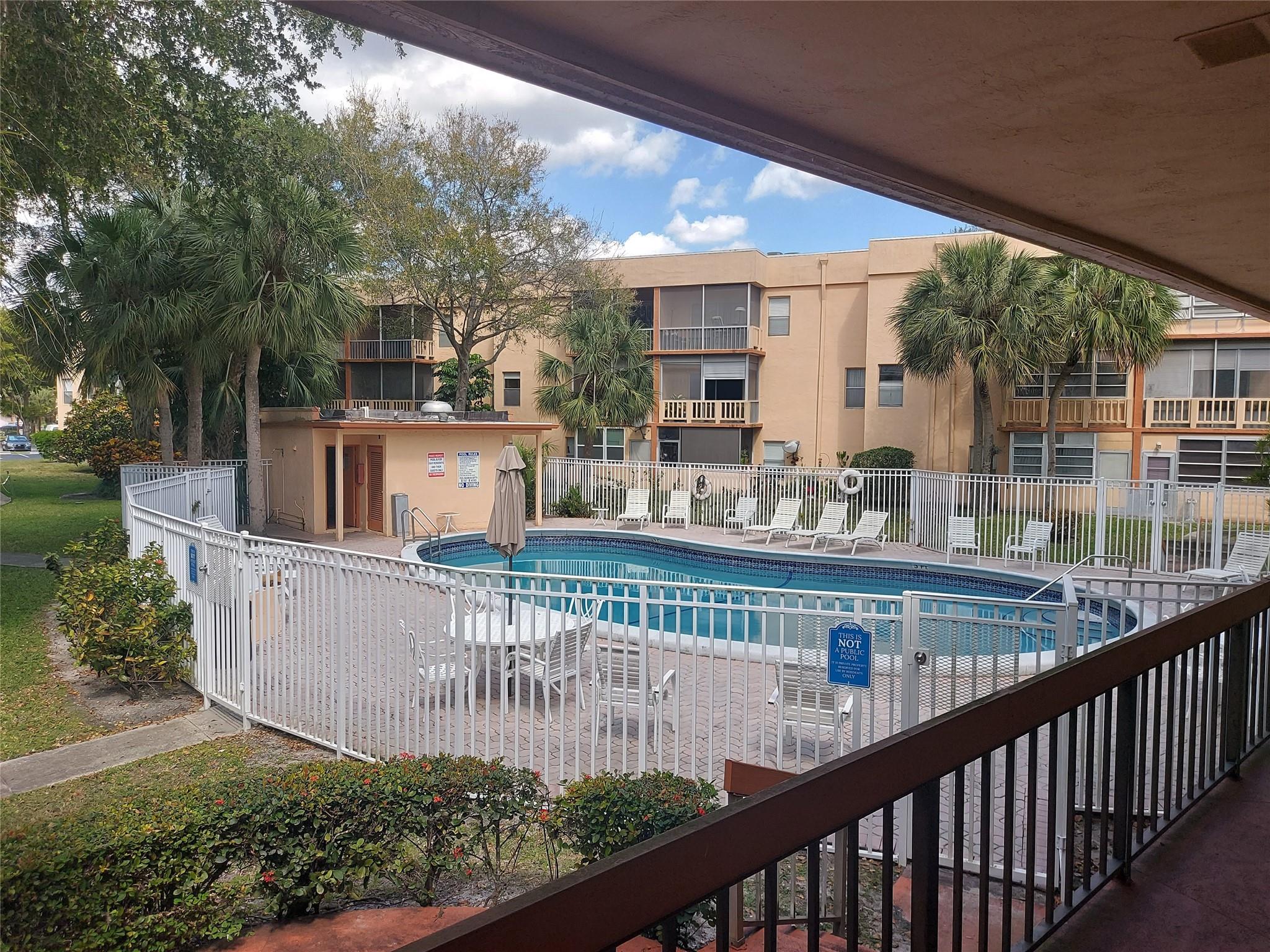Photo for 8400 Lagos De Campo Boulevard, 209, Tamarac, FL 33321 - Listing #FX-10510945 8400 Lagos De Campo Boulevard, 209, Tamarac, FL 33321