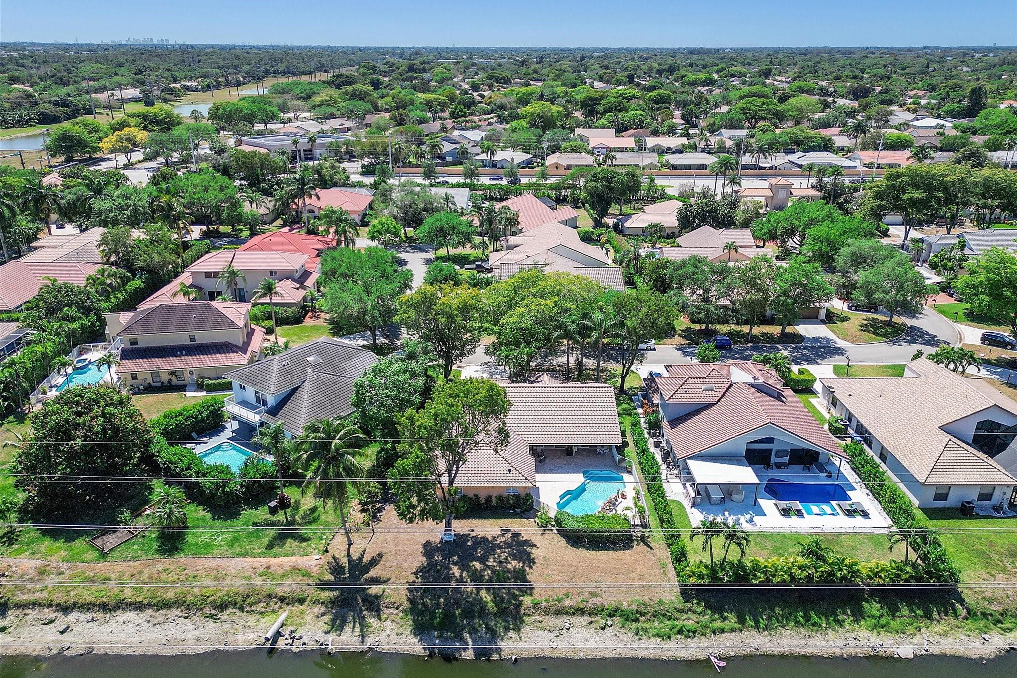 4636 Rothschild Drive, Coral Springs, FL 33067