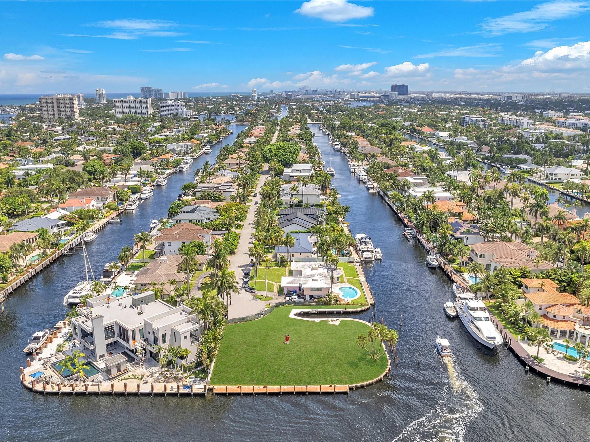 223 Royal Palm Drive, Fort Lauderdale, FL 33301