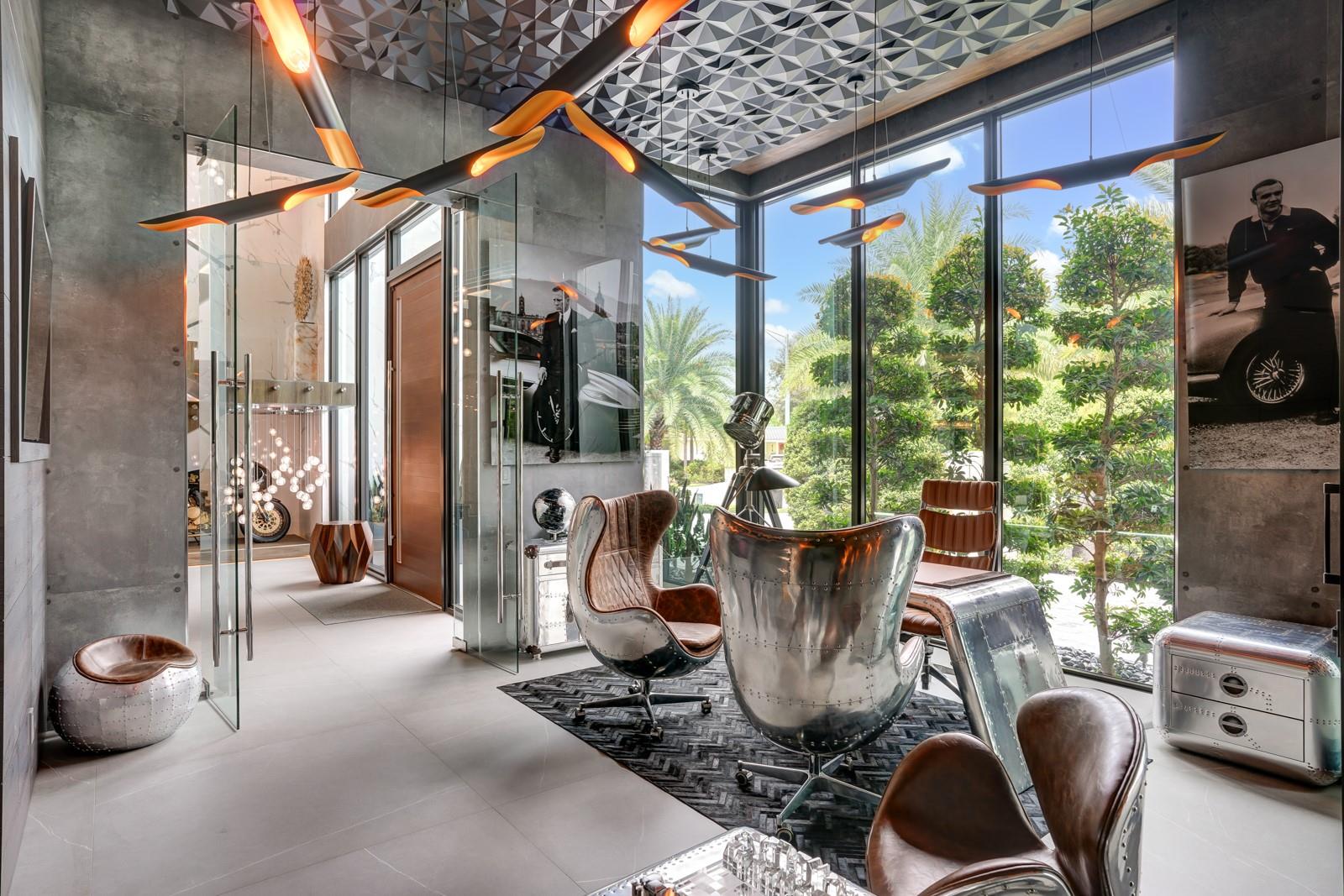 671 Middle River Drive, Fort Lauderdale, FL 33304