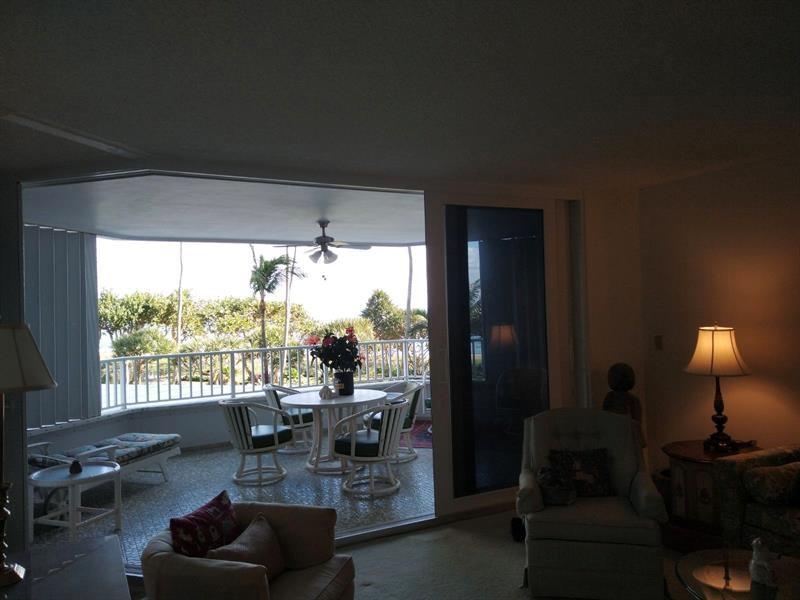 Photo for 1340 S Ocean Boulevard, 205, Pompano Beach, FL 33062 - Listing #FX-10424423 1340 S Ocean Boulevard, 205, Pompano Beach, FL 33062