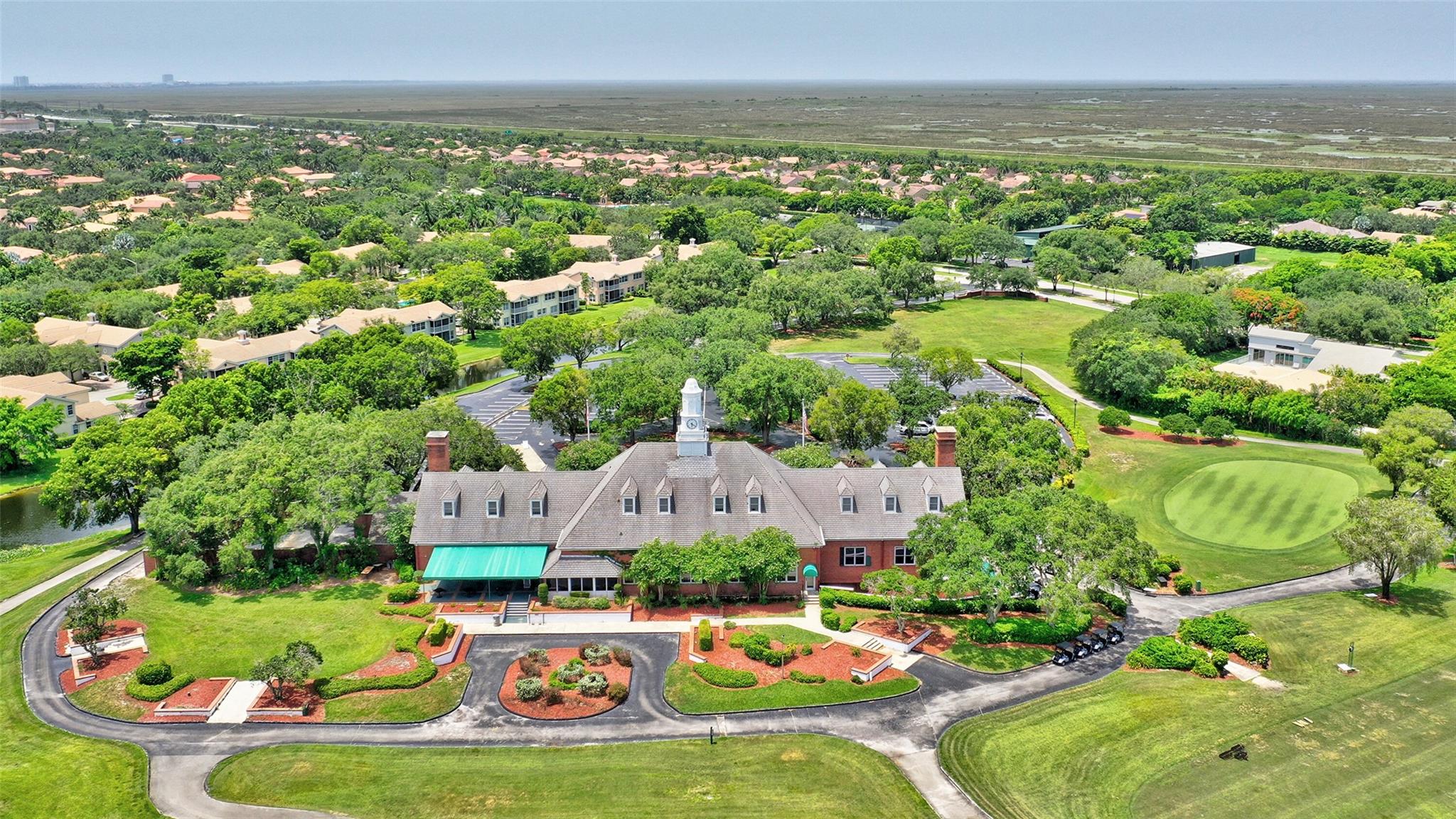 12601 Eagle Trace Boulevard, Coral Springs, FL 33071