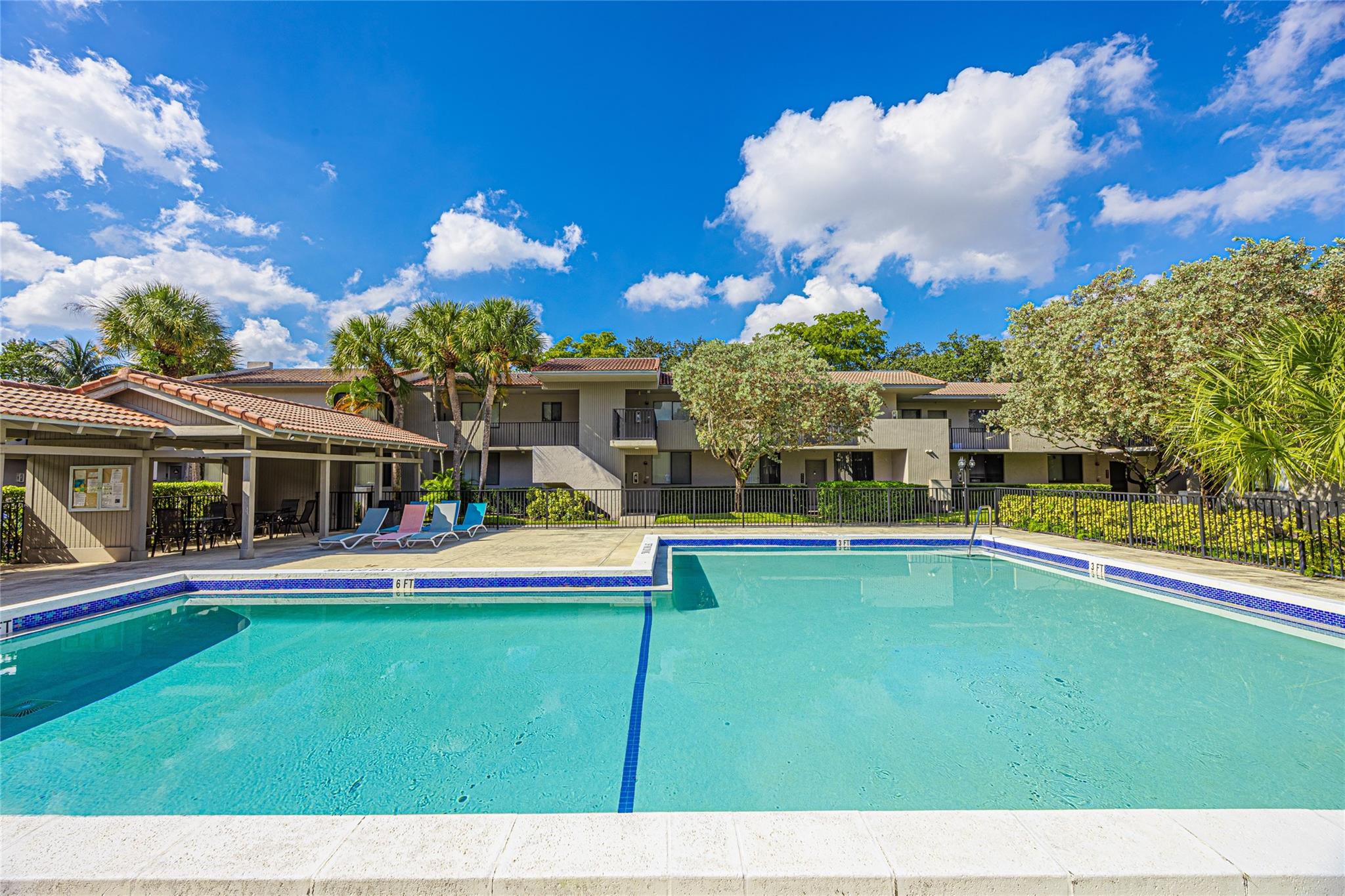 9541 SW 1st Court 9541, Coral Springs, FL 33071