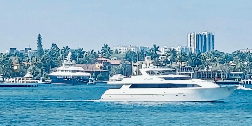 23 Isla Bahia Drive, Fort Lauderdale, FL 33316