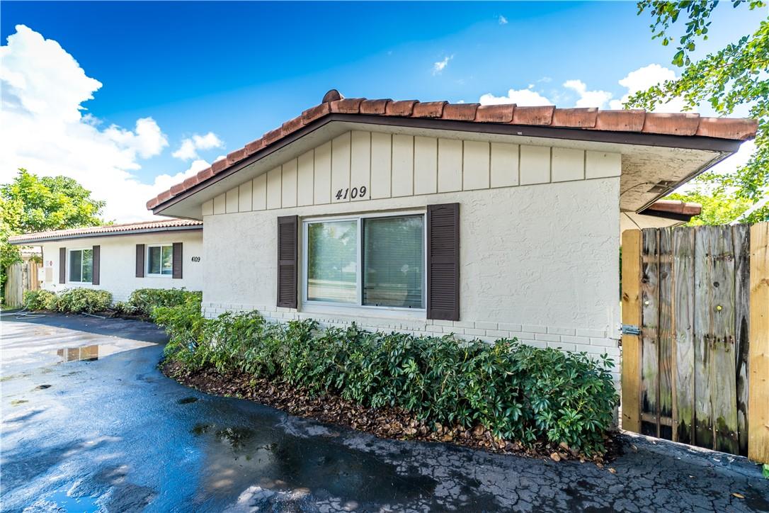 4109 Riverside Drive A, Coral Springs, FL 33065