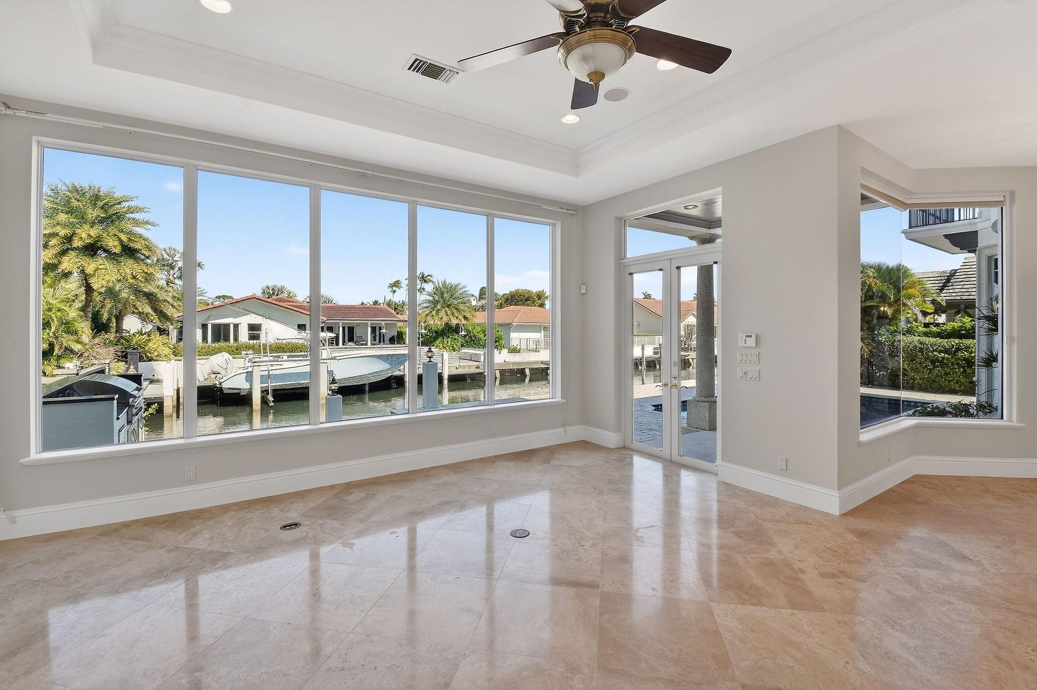501 Golden Harbour Drive, Boca Raton, FL 33432