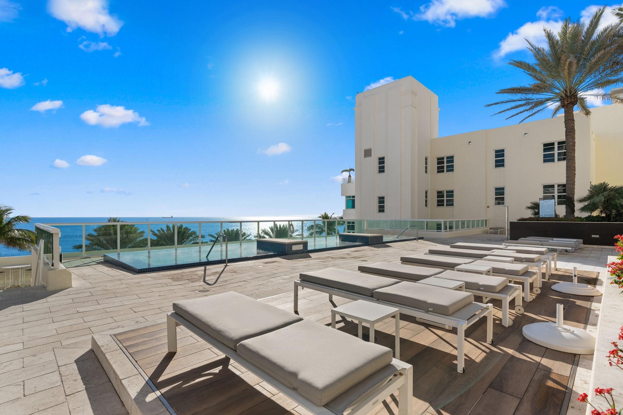 Photo for 101 S Fort Lauderdale Beach Boulevard, 1907, Fort Lauderdale, FL 33316 - Listing #FX-10511677 101 S Fort Lauderdale Beach Boulevard, 1907, Fort Lauderdale, FL 33316