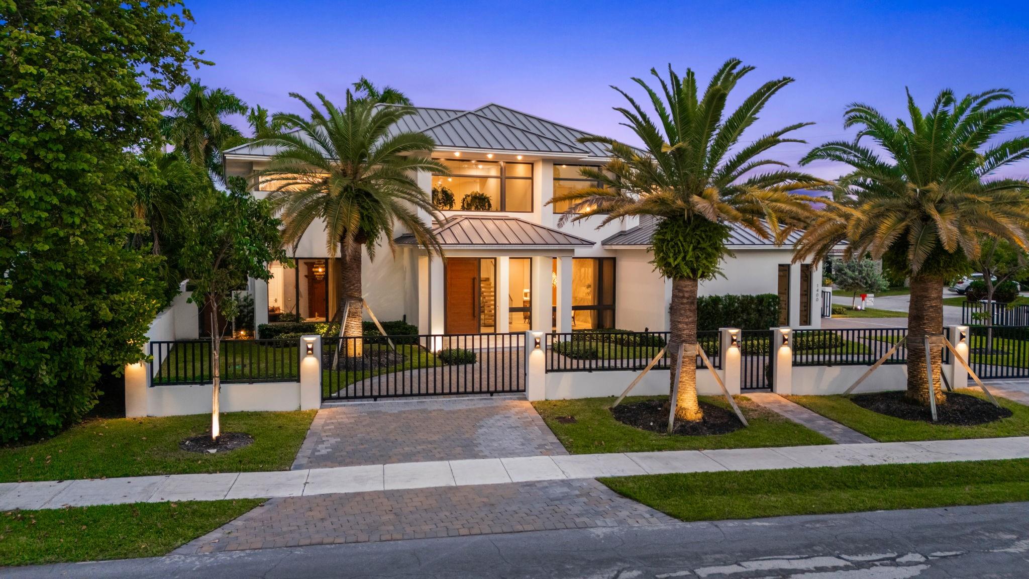 Photo for 1400 Middle River Drive, Fort Lauderdale, FL 33304 - listing #FX-10535492 1400 Middle River Drive, Fort Lauderdale, FL 33304