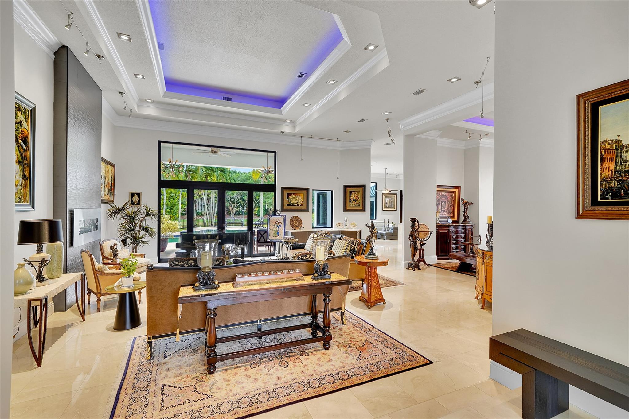 3600 Paddock Road, Weston, FL 33331