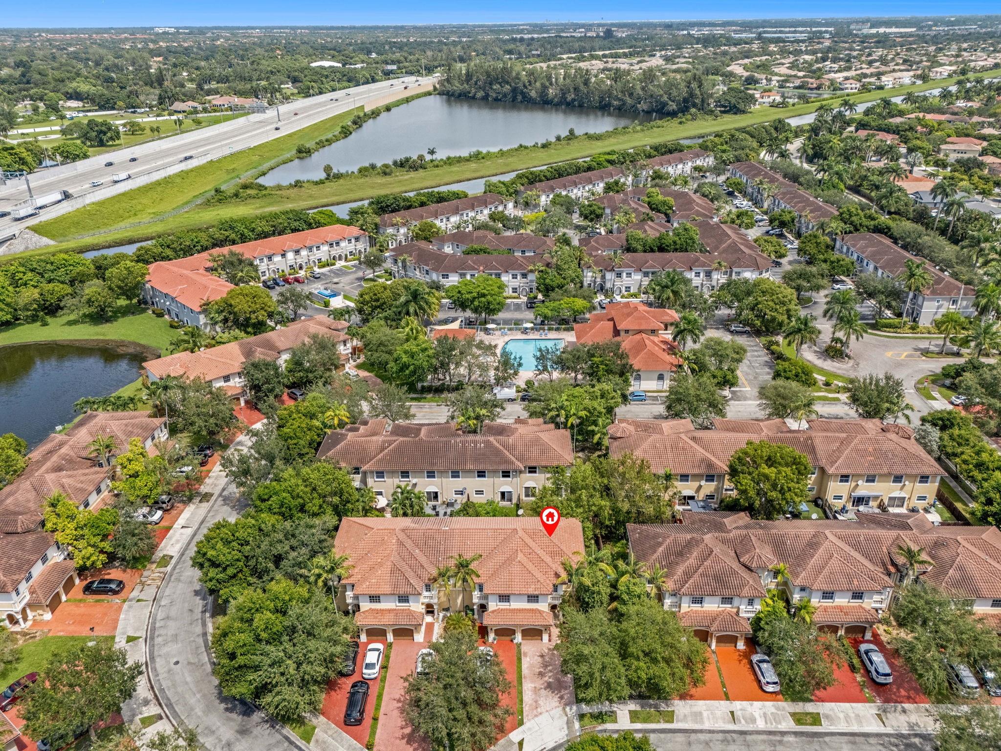 Photo for 14075 SW 50th Lane, 14075, Miramar, FL 33027 - Listing #FX-10526711 14075 SW 50th Lane, 14075, Miramar, FL 33027