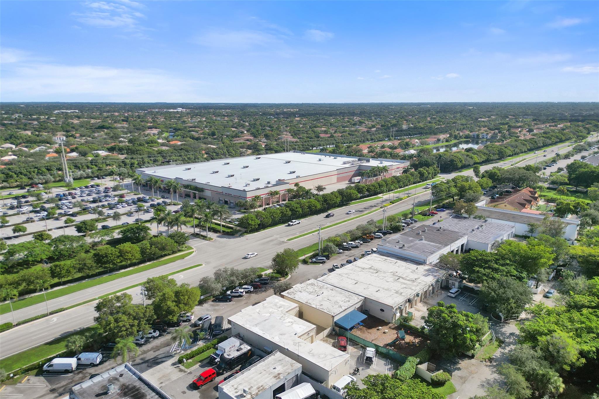 11540 Wiles Road, Coral Springs, FL 33076