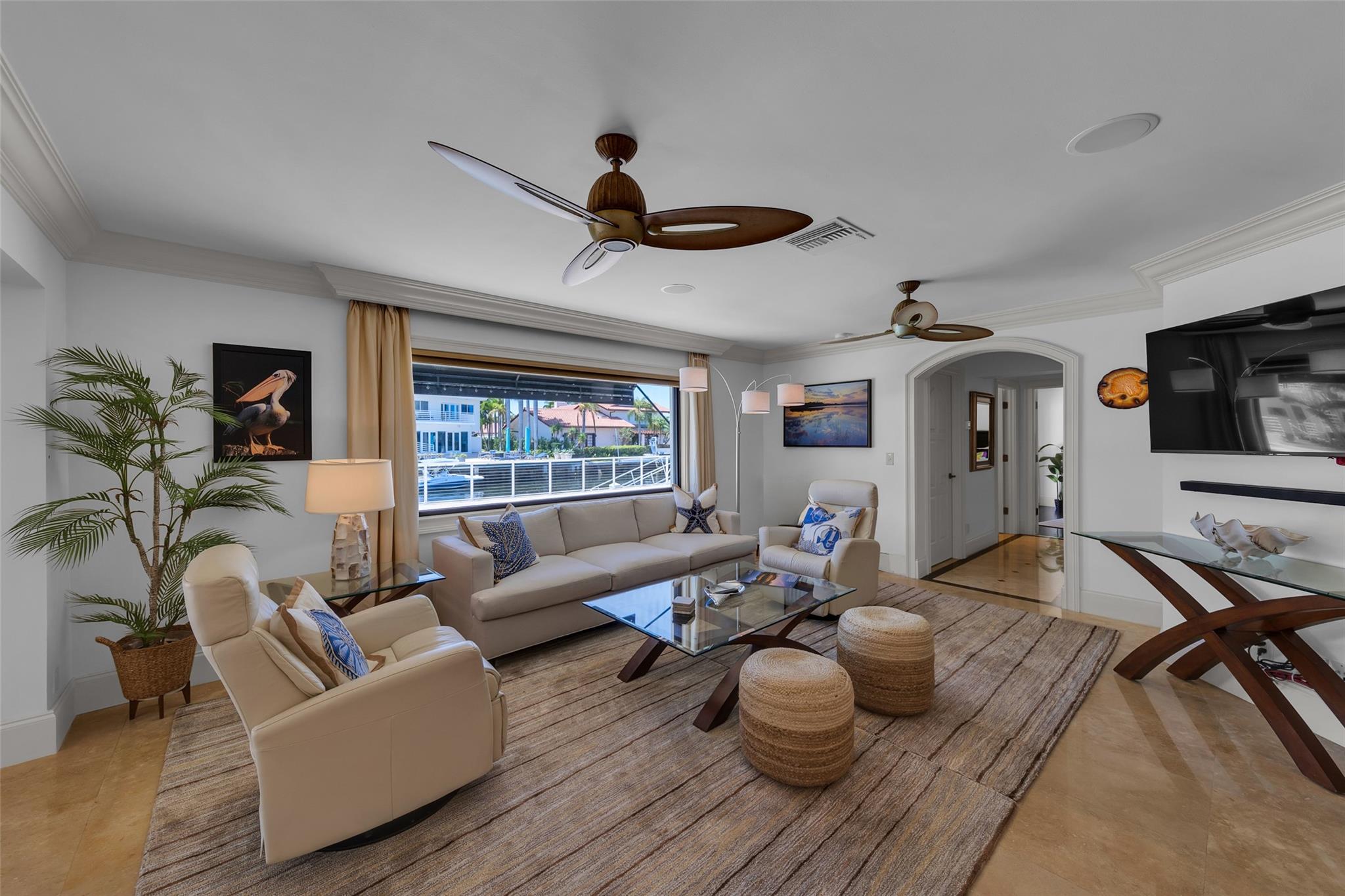 Photo for 633 4th Key Drive, Fort Lauderdale, FL 33304 - Listing #FX-10496695 633 4th Key Drive, Fort Lauderdale, FL 33304