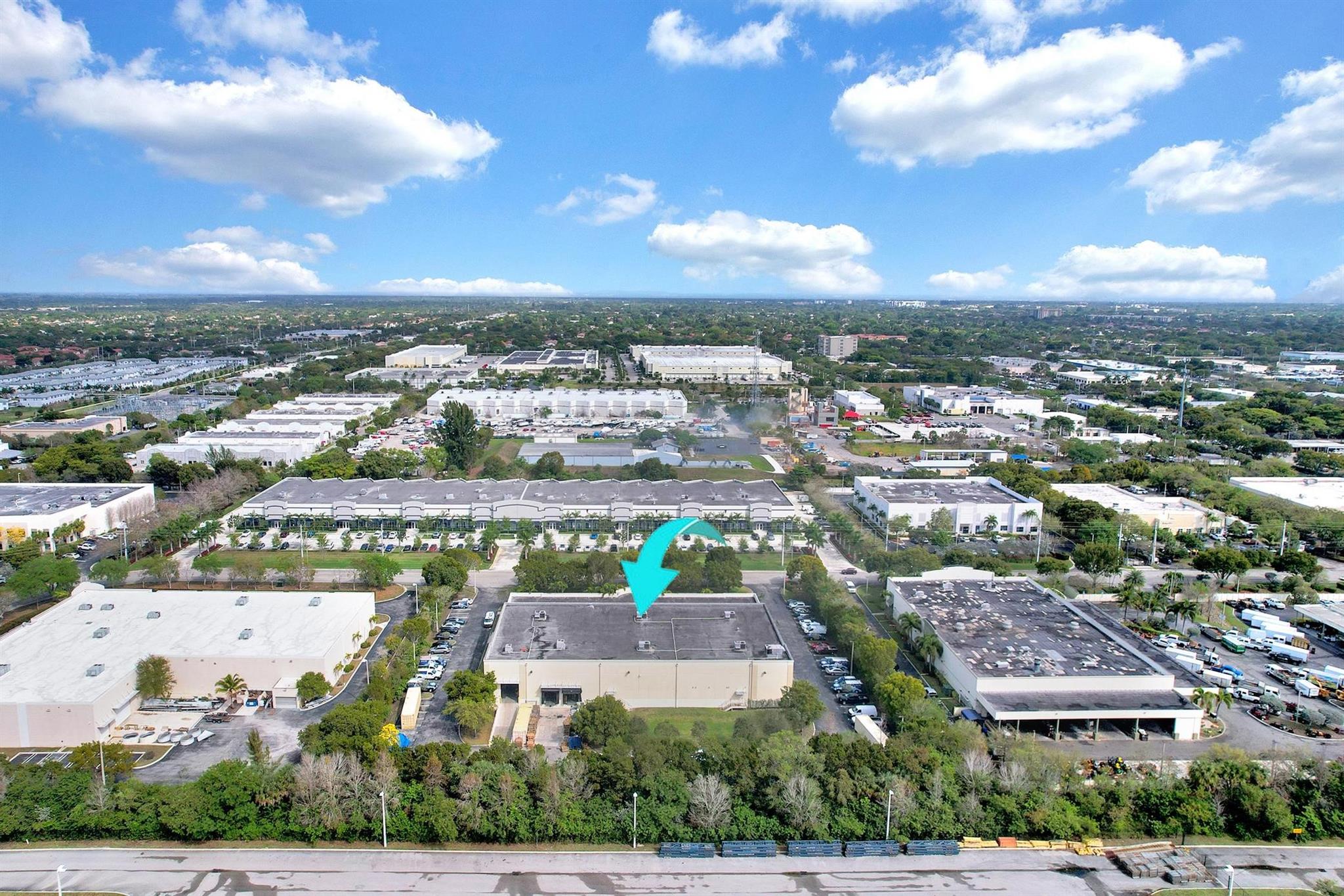 4300 NW 124th Avenue, Coral Springs, FL 33065