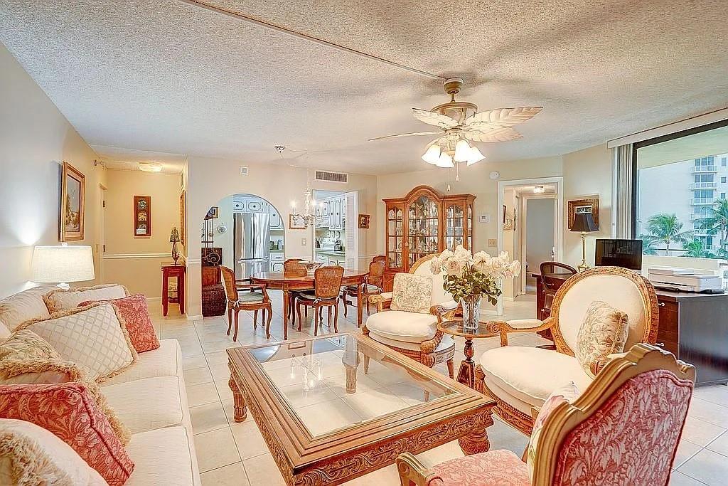 Photo for 2800 N Ocean Drive, A5B, West Palm Beach, FL 33404 - Listing #FX-10506493 2800 N Ocean Drive, A5B, West Palm Beach, FL 33404