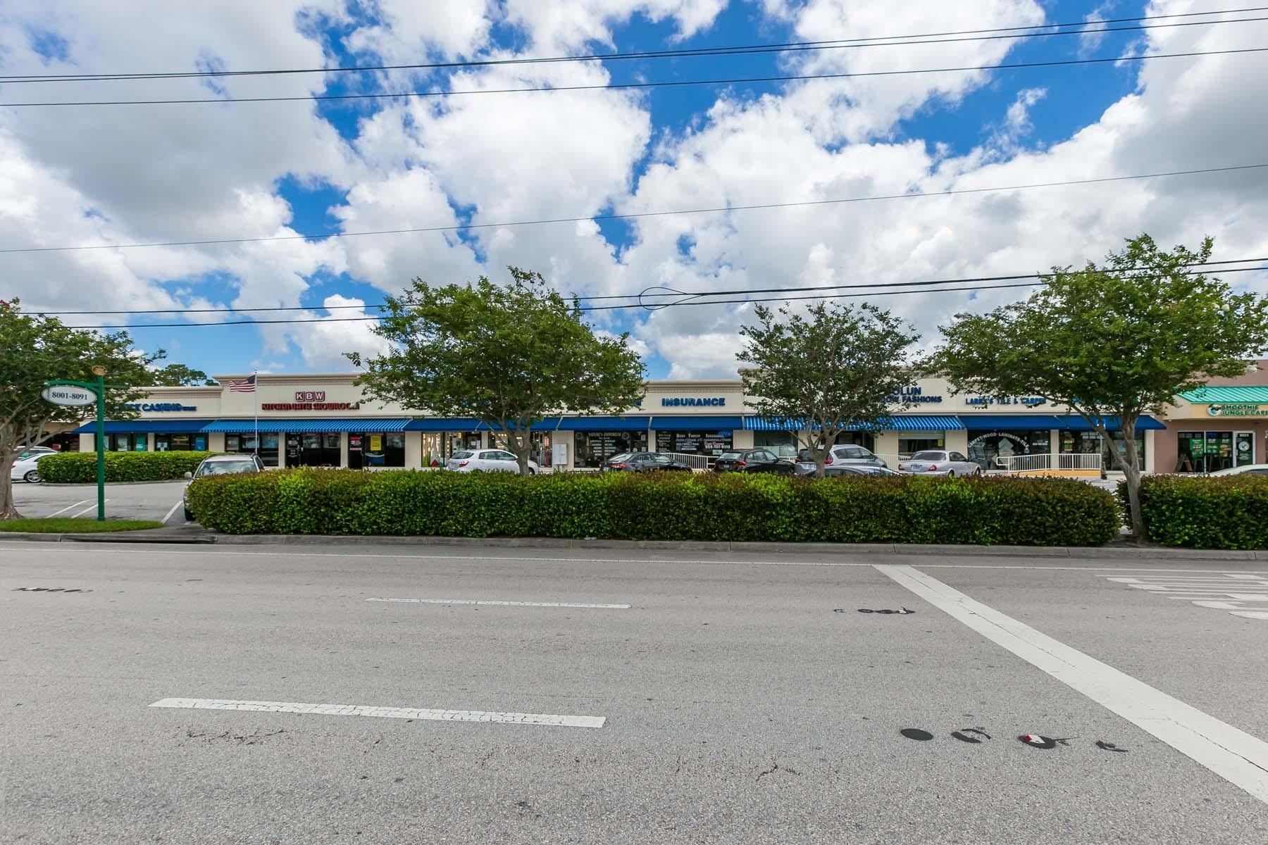 8031 W Sample Road 8041, Coral Springs, FL 33065