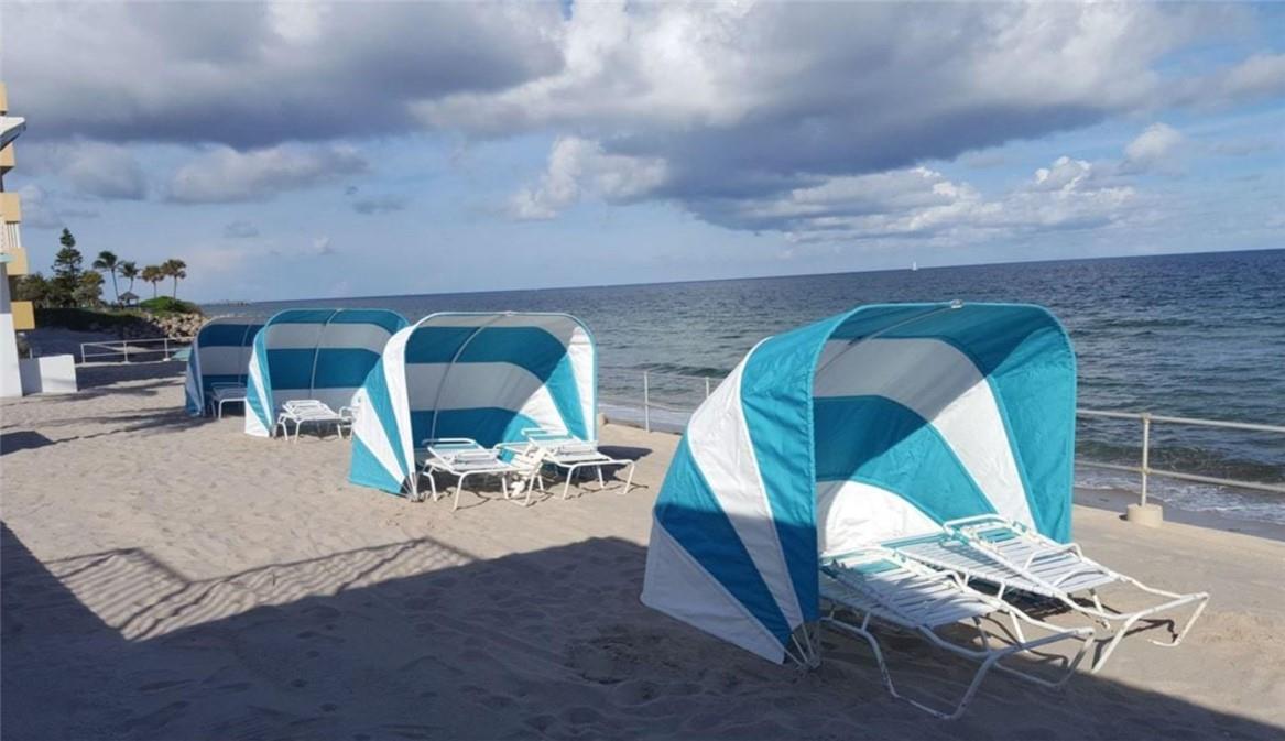 1231 Hillsboro Mile, Hillsboro Beach, FL 33062