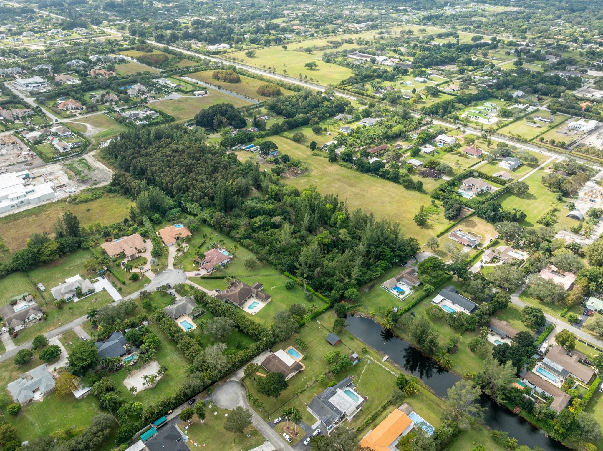 17100 SW 54th Street, Southwest Ranches, FL 33331