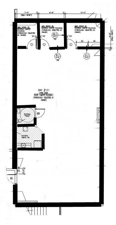 7551 Wiles Road 101, Coral Springs, FL 33067