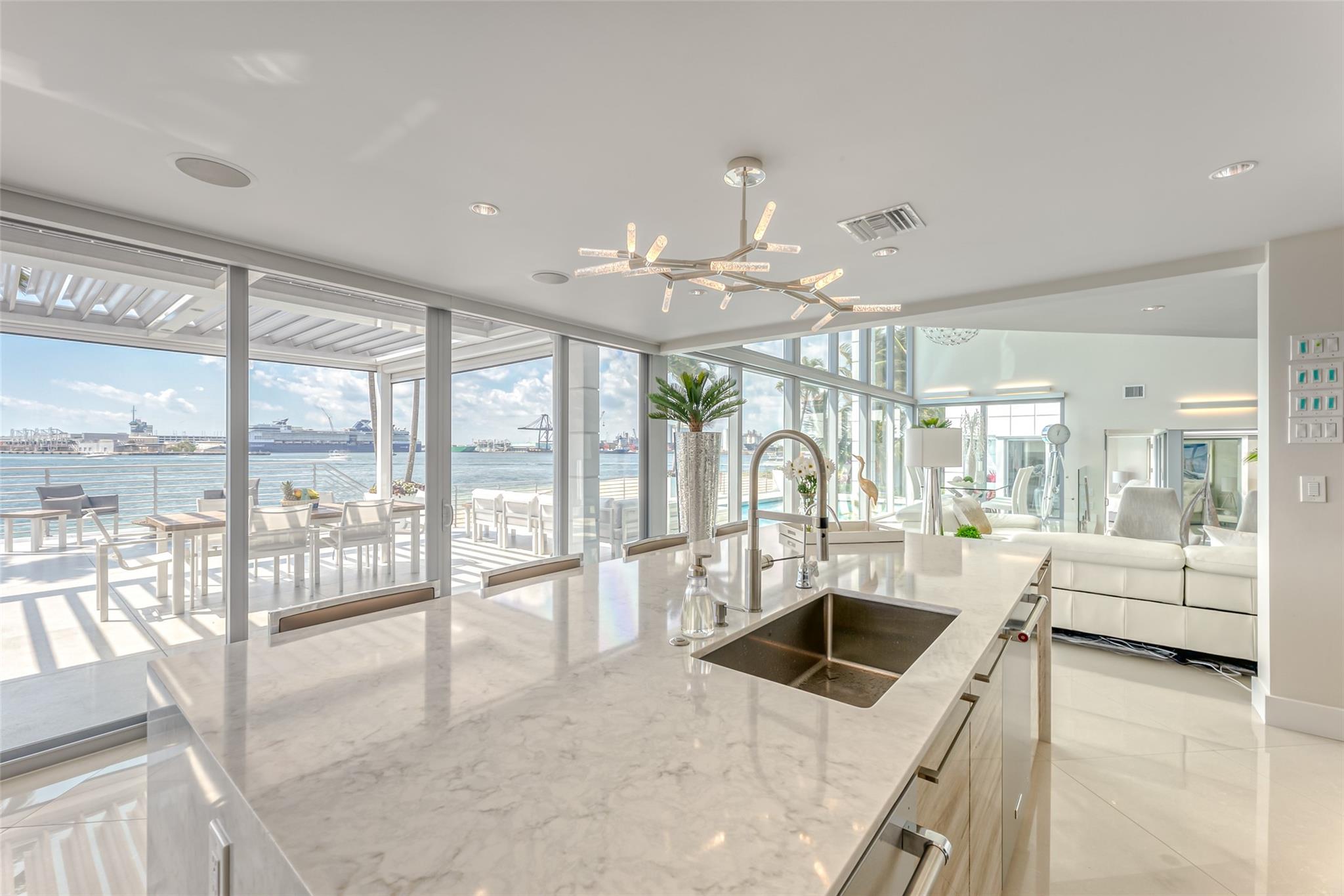 2200 Inlet Drive, Fort Lauderdale, FL 33316