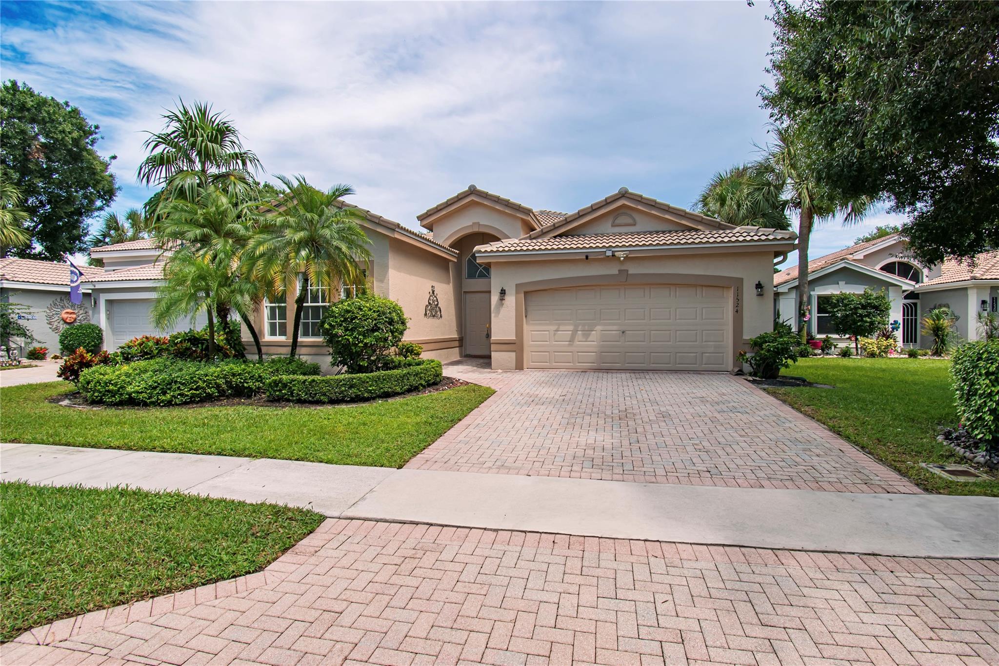 Photo for 11524 Corazon Court, Boynton Beach, FL 33437 - Listing #FX-10527685 11524 Corazon Court, Boynton Beach, FL 33437
